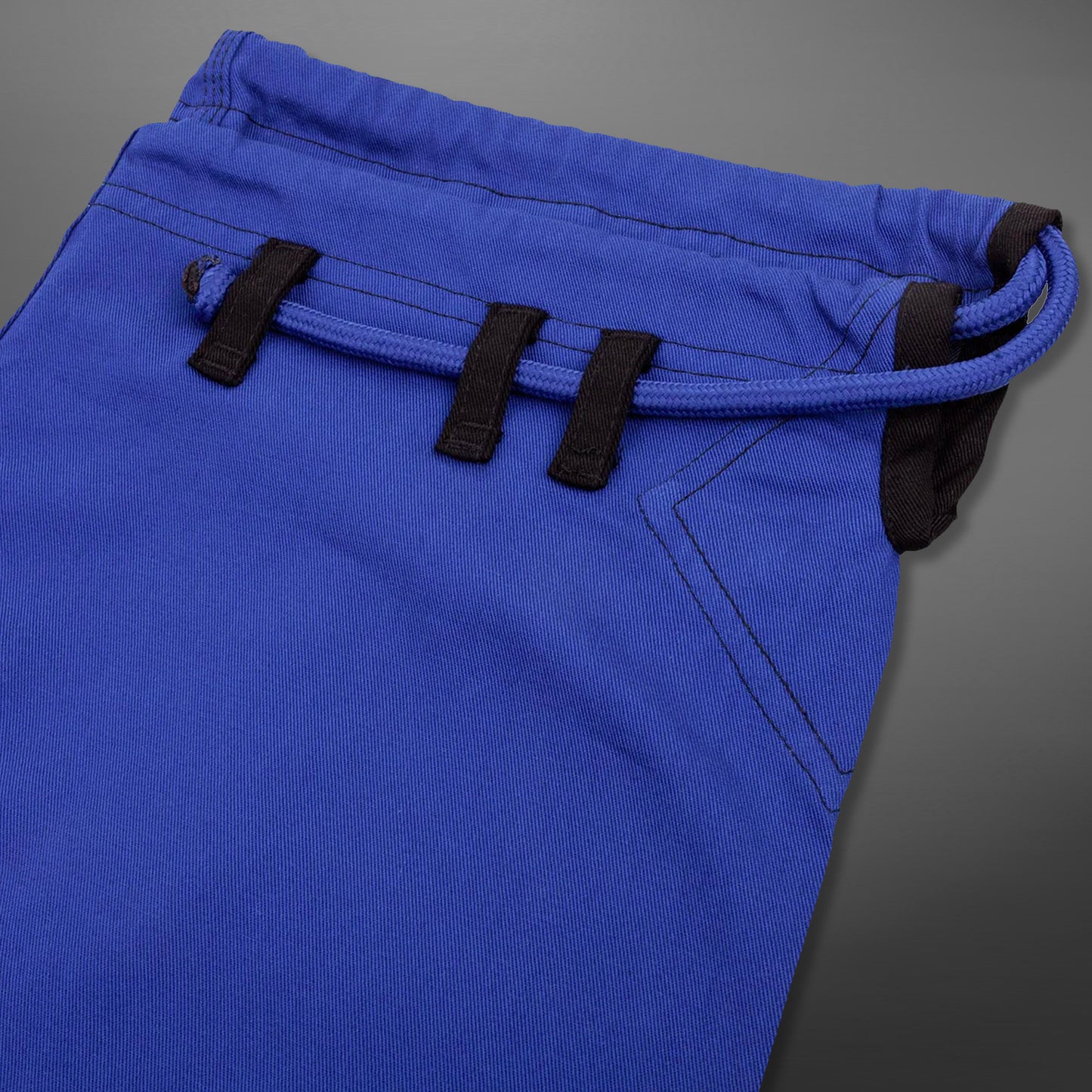 Venum Contender Evo BJJ kimono - Koningsblauw