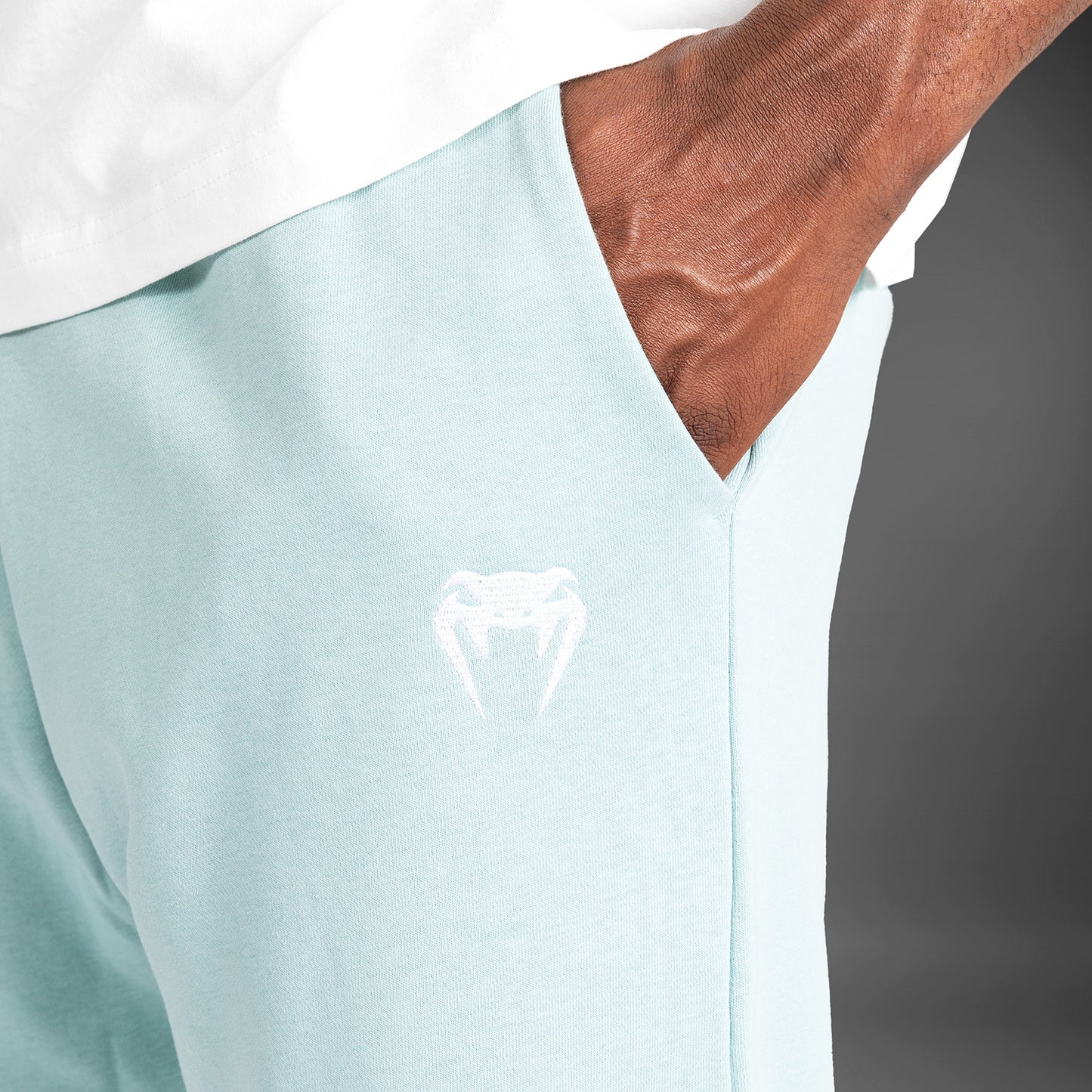 Venum Vortex XL Heren Joggingbroek - Oceaanblauw