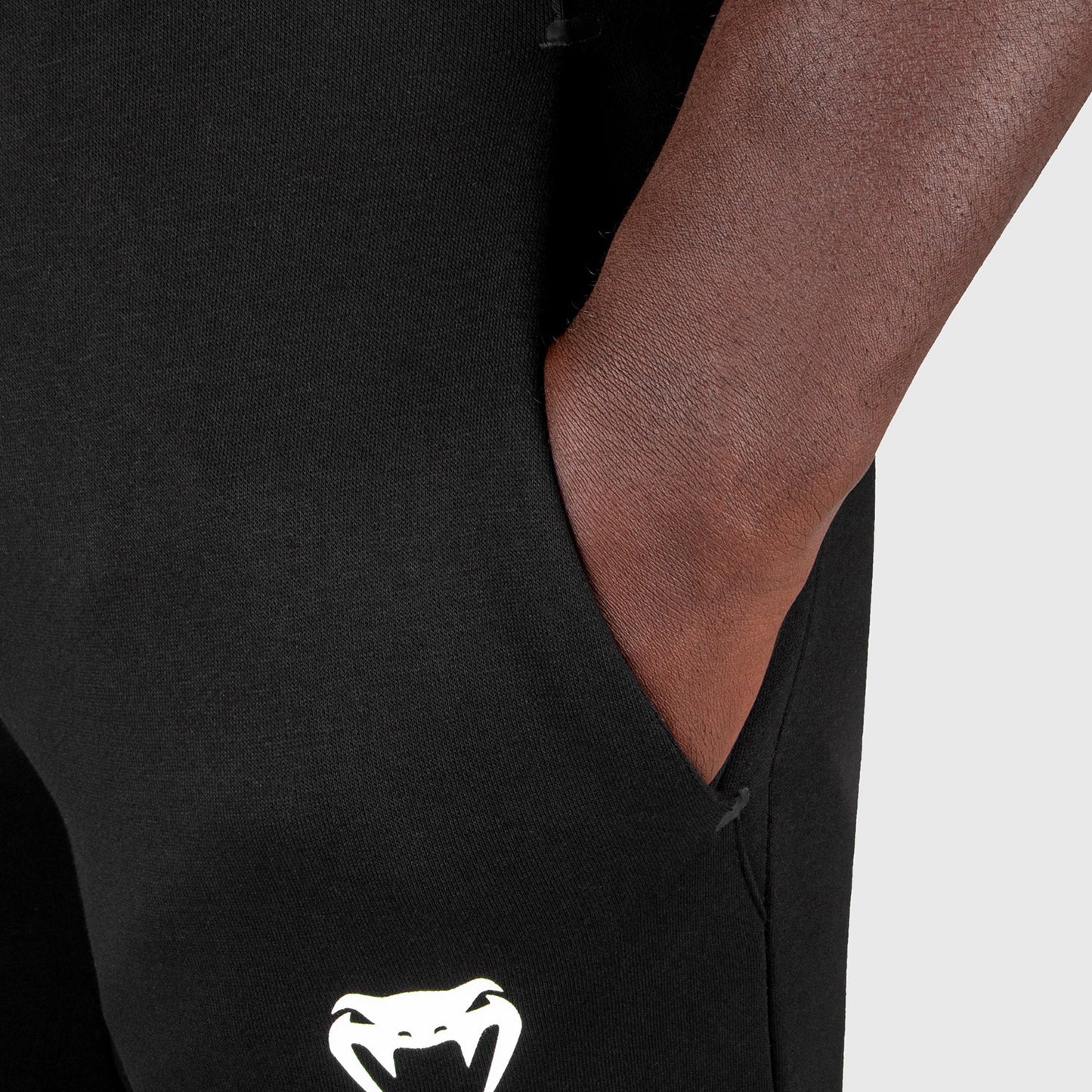 Venum Contender 3.0 Joggingbroek - Zwart