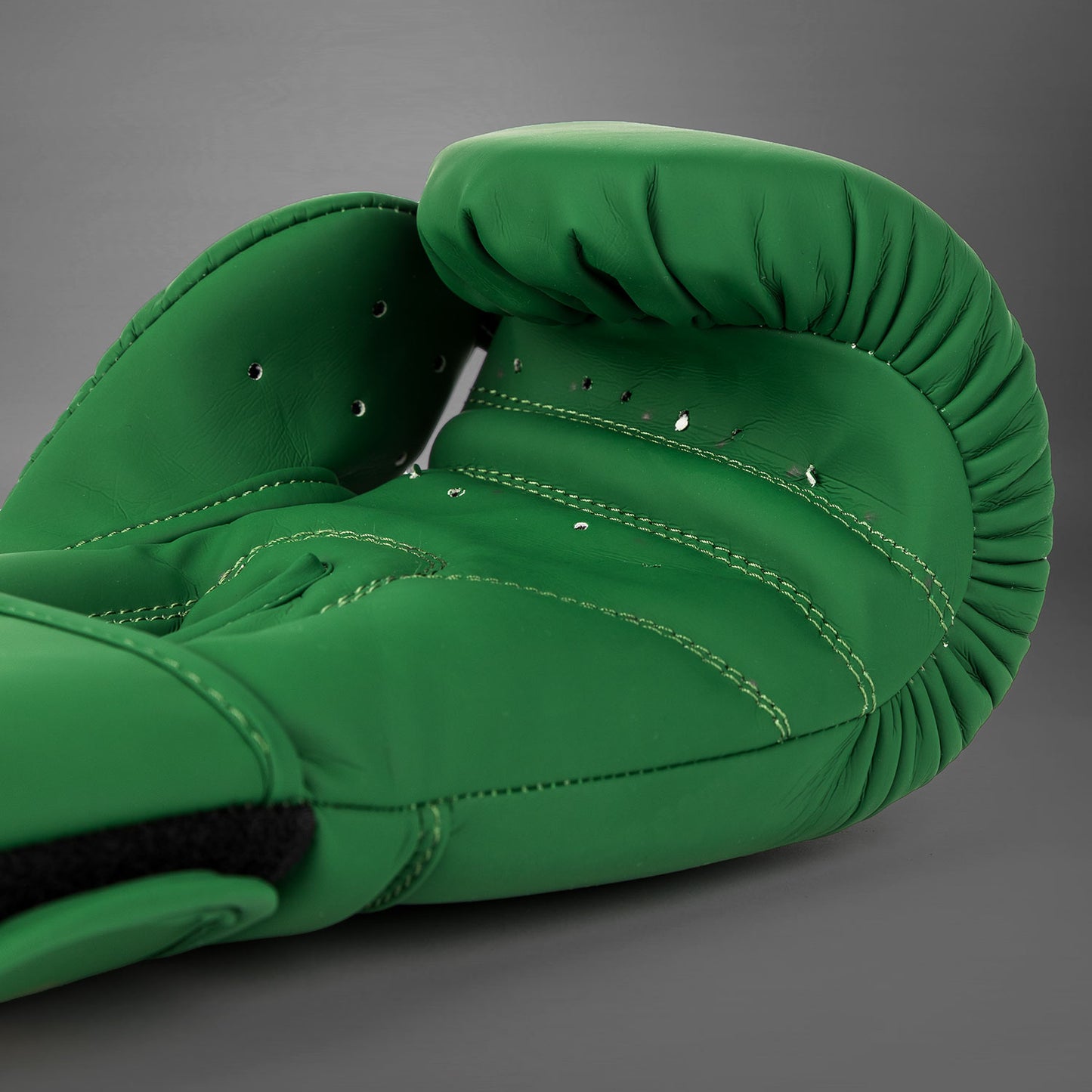 Venum Contender 1.5 Bokshandschoenen - Bosgroen
