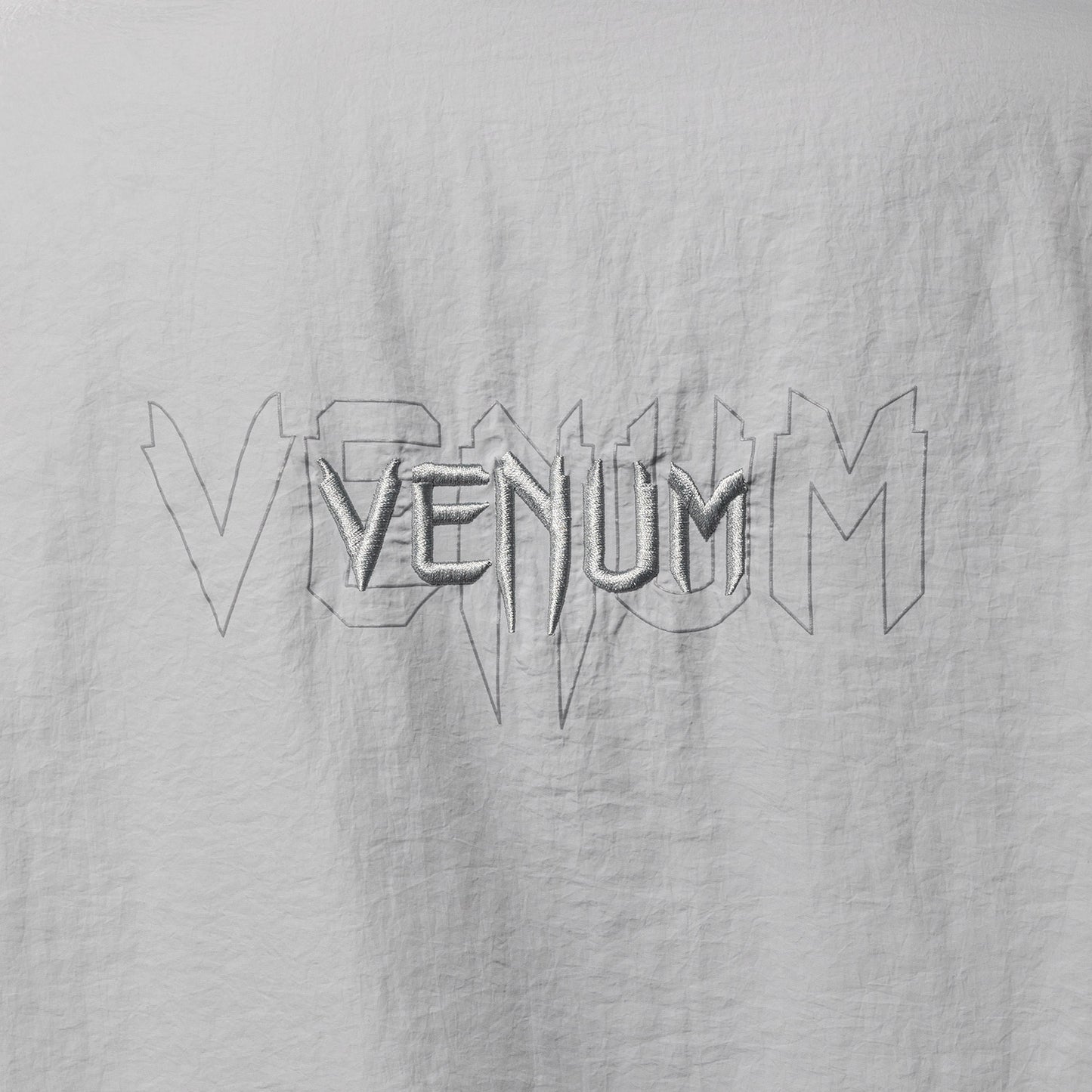 Venum Vectra Dames Trainingsjack - Storm Blauw