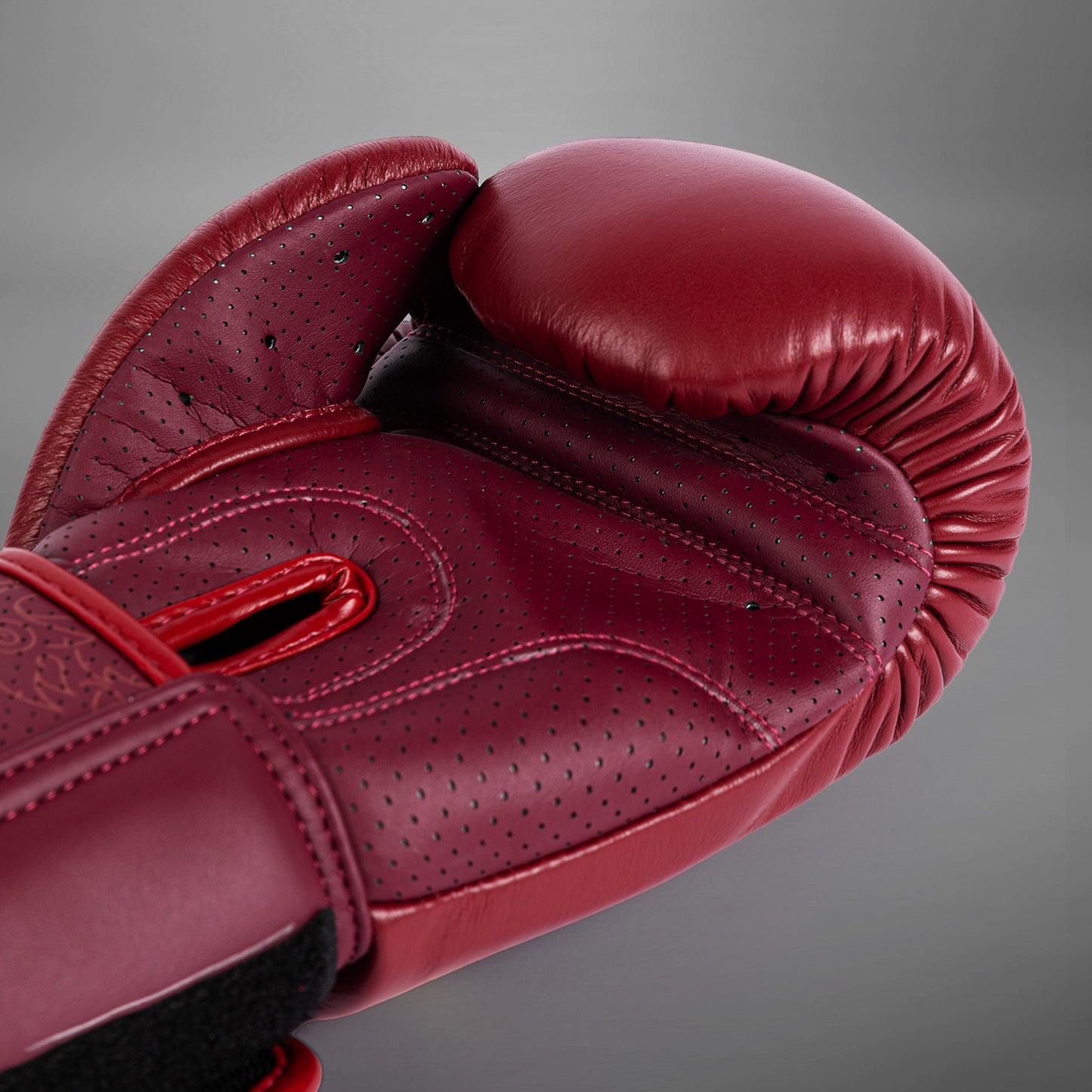 Venum Power 2.0 Bokshandschoenen - Wine Liees