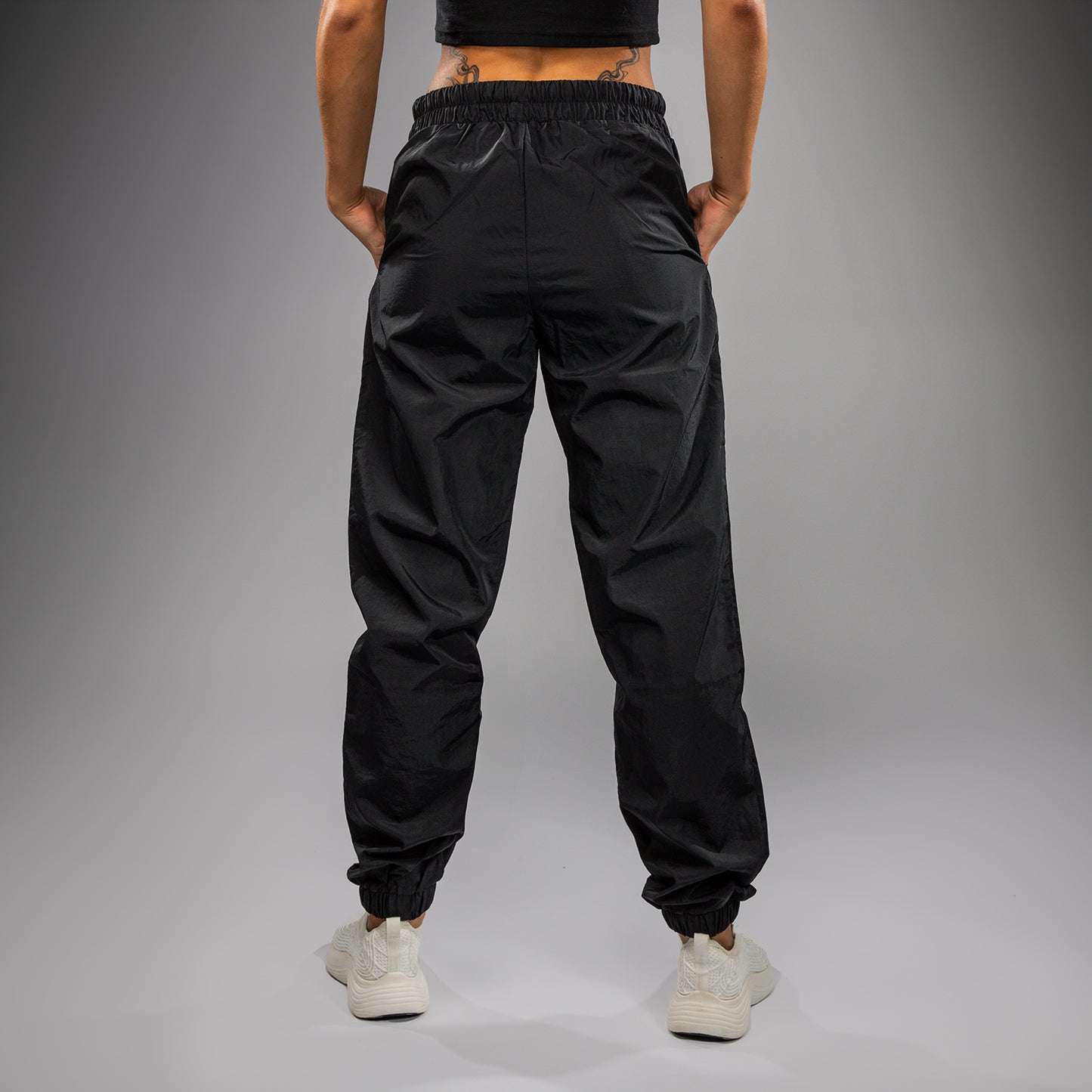 Venum Vectra Dames Joggers - Zwart/Wit