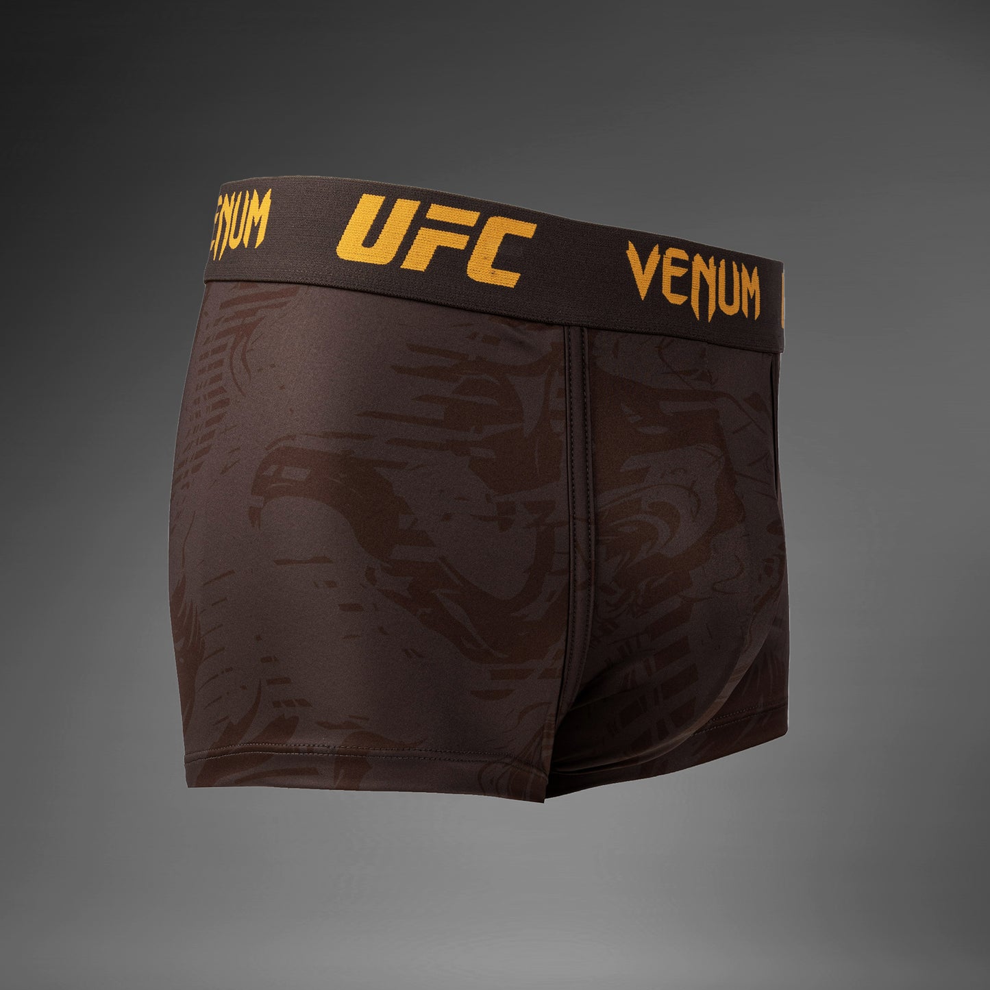 UFC Fusion by Venum Fight Week Weegondergoed voor Heren - Earthen Brown