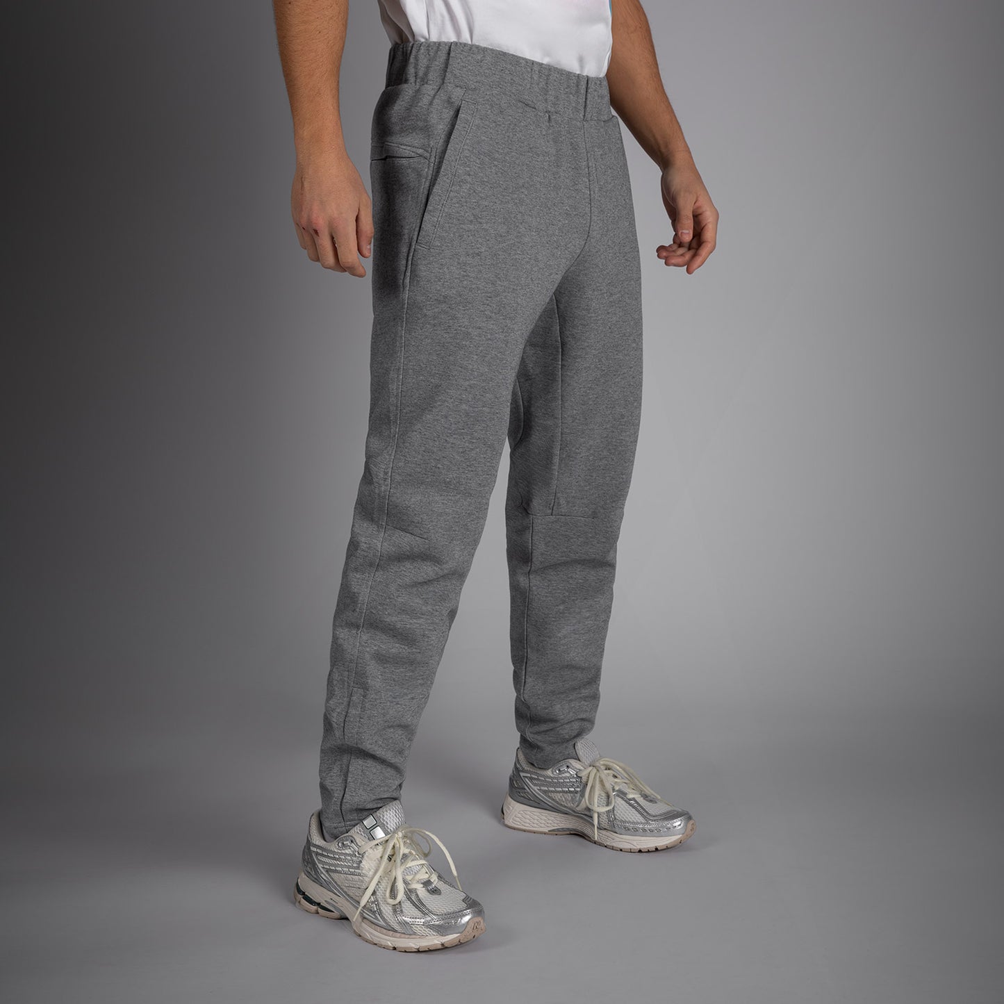 Venum City Core Joggers - Cloud Grey