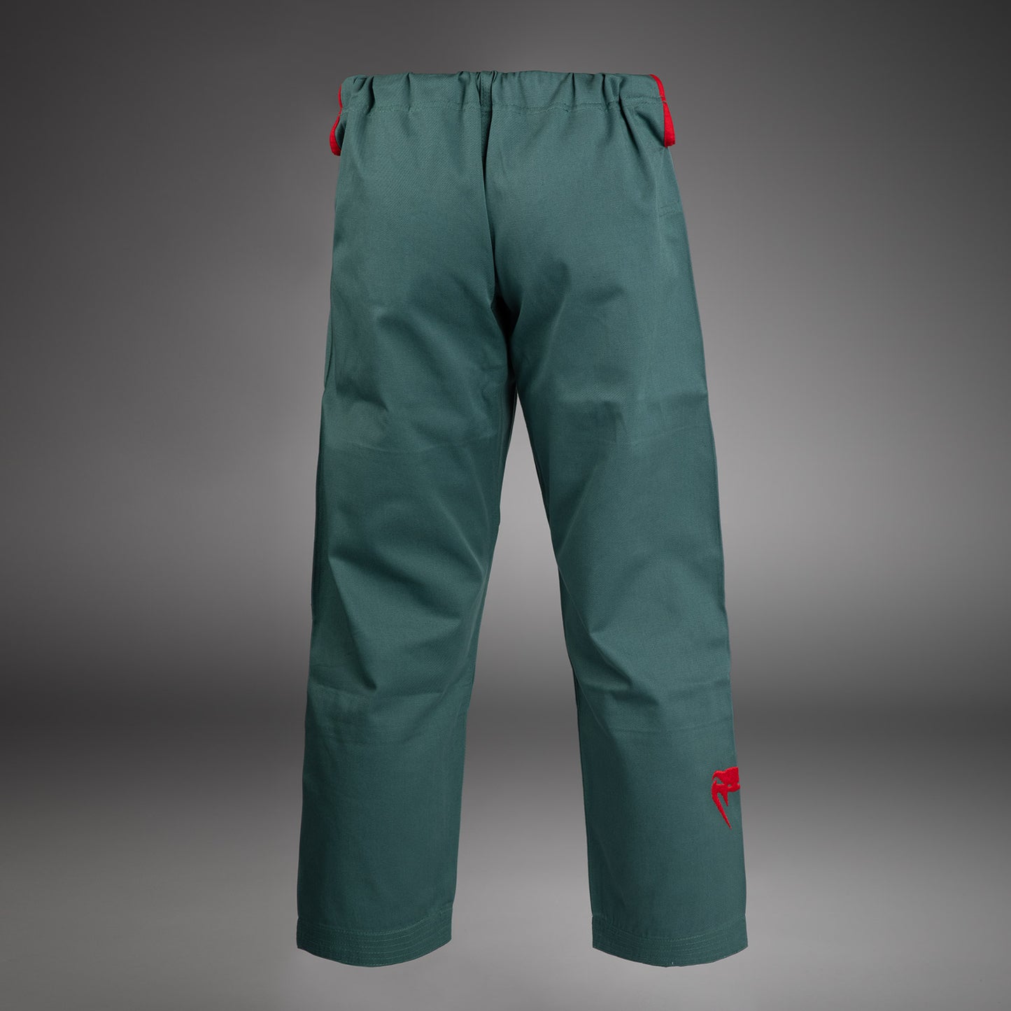 Venum Contender 3.0 Brazilian Jiu Jitsu Gi 380g - Oceaan Groen