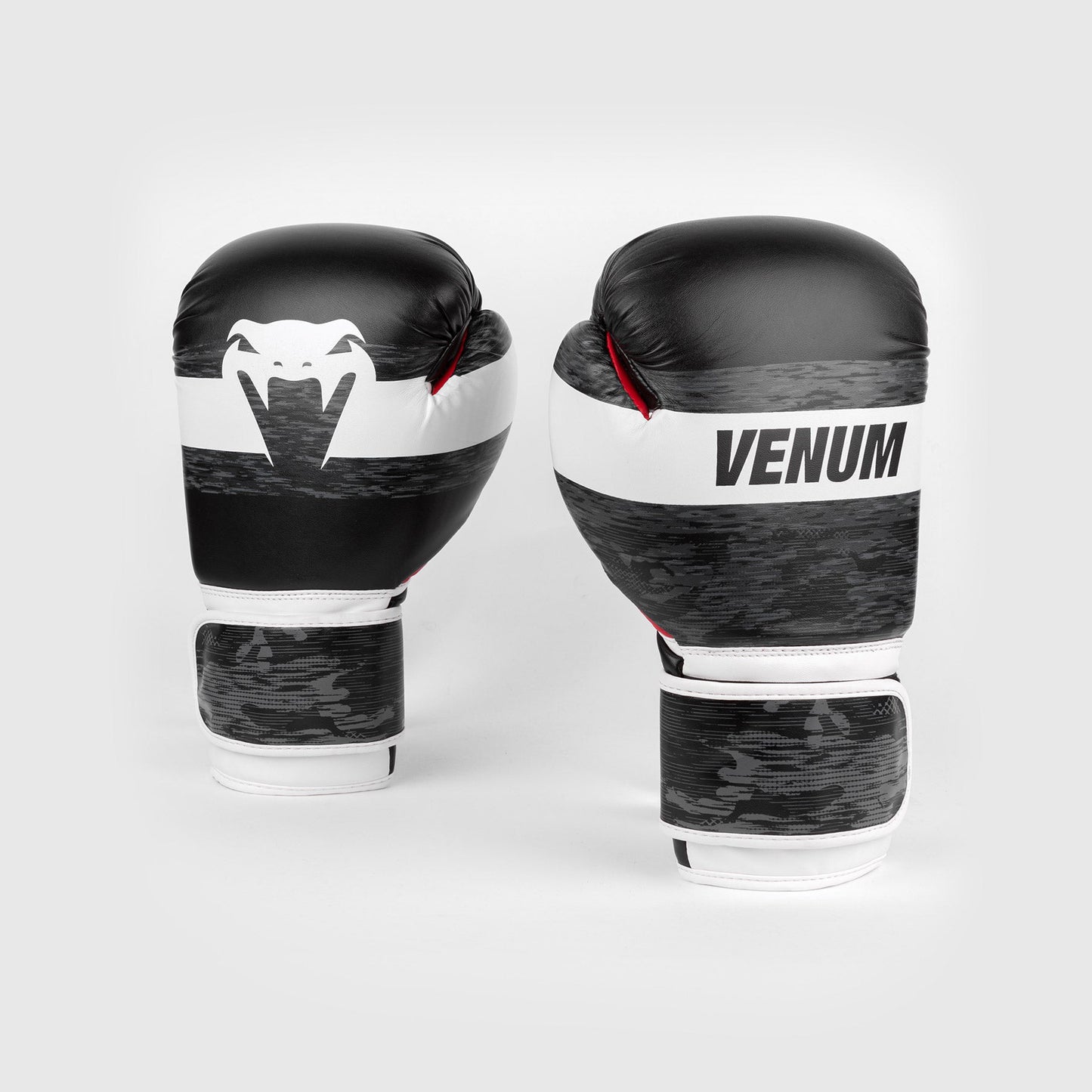 VENUM BANDIT BOKSHANDSCHOENEN - ZWART/GRIJS