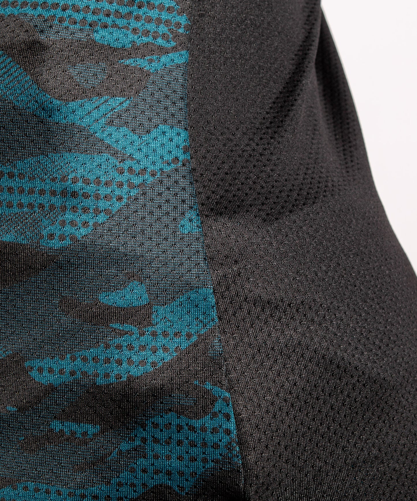 Tanktop Venum Defender 2.0 - Zwart/Groen