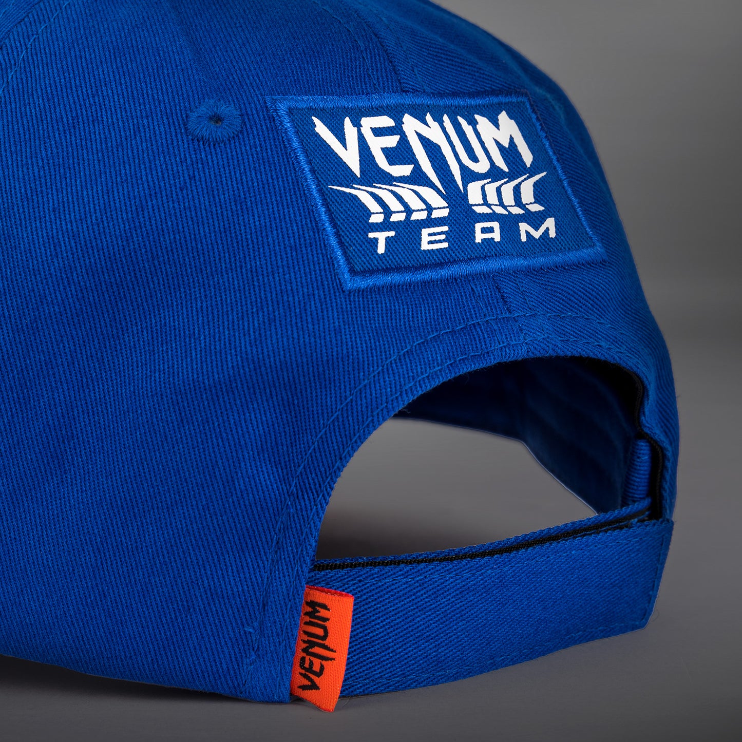 Venum Motorsport Pet - Koninklijk Blauw