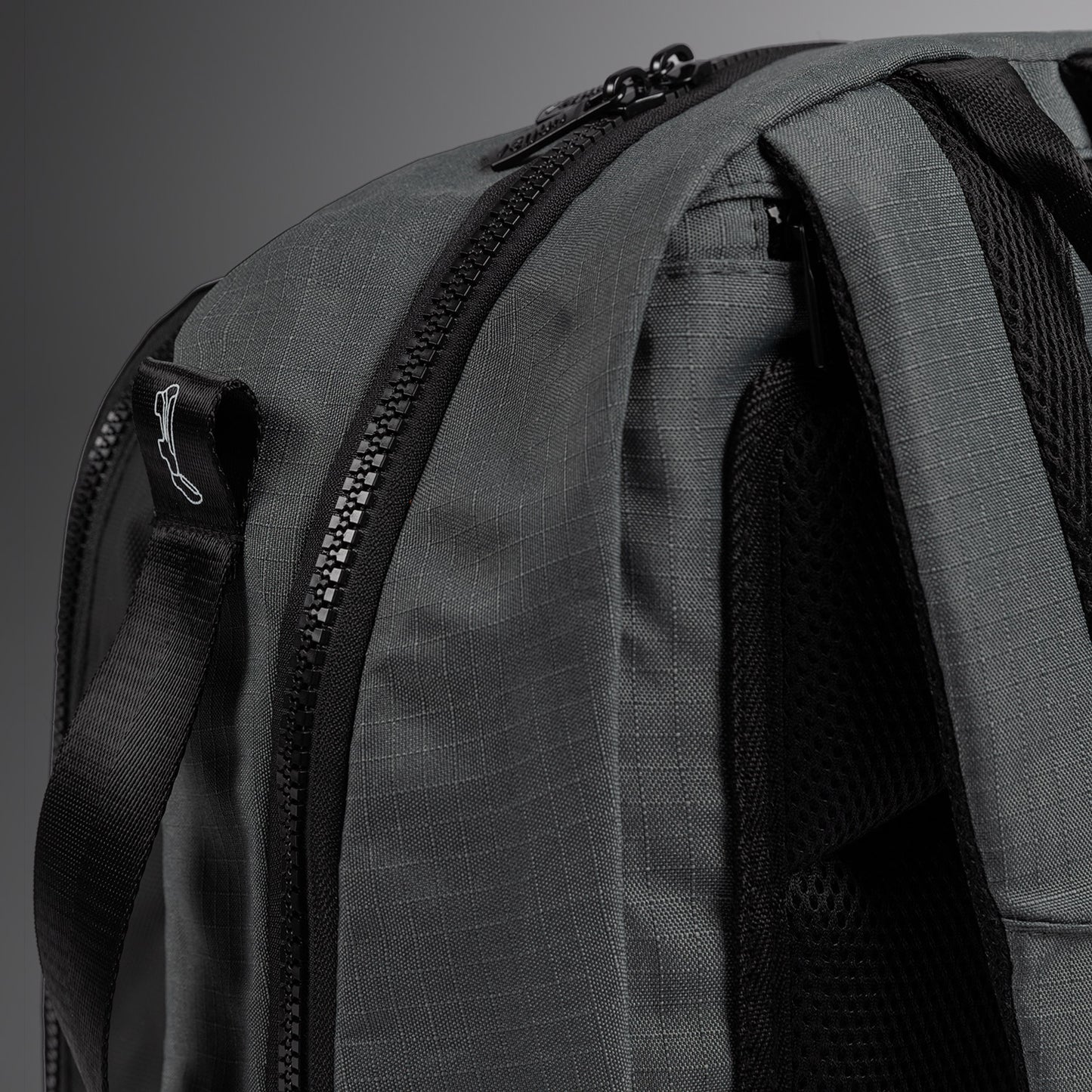 Venum Evo 2 Ripstop Rugzak (20-25L) – Stormgrijs