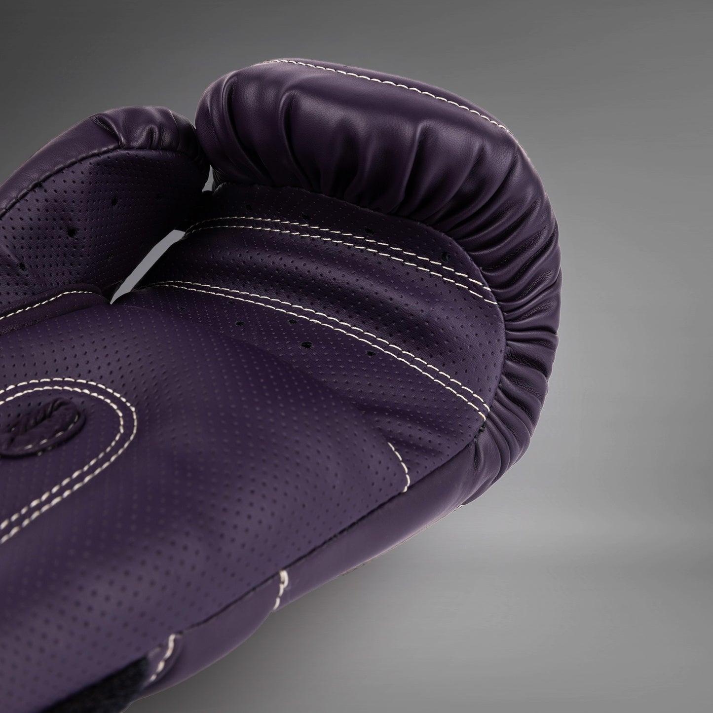 Venum Impact Evo Bokshandschoenen - Diep Paars