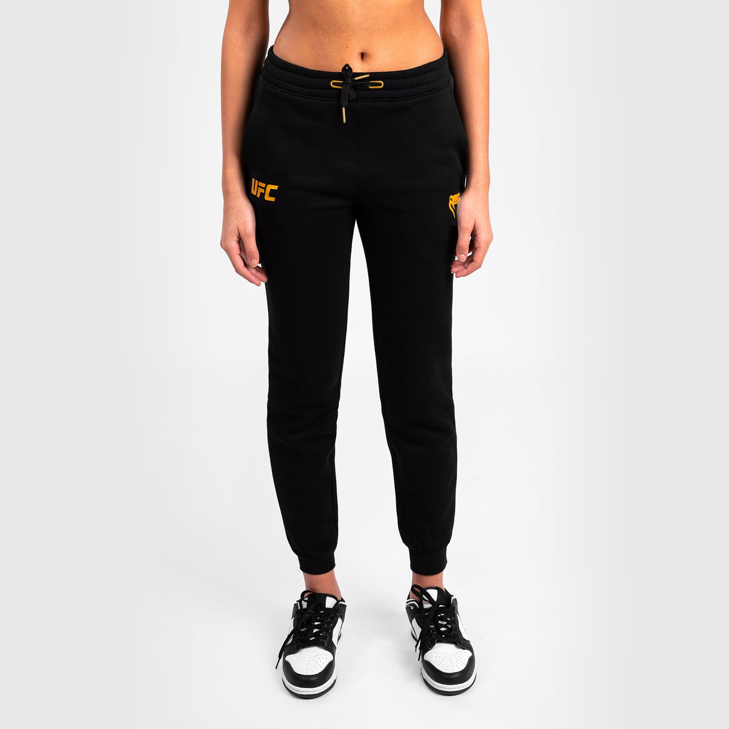 UFC Adrenaline by Venum Replica Dames Broek - Champion