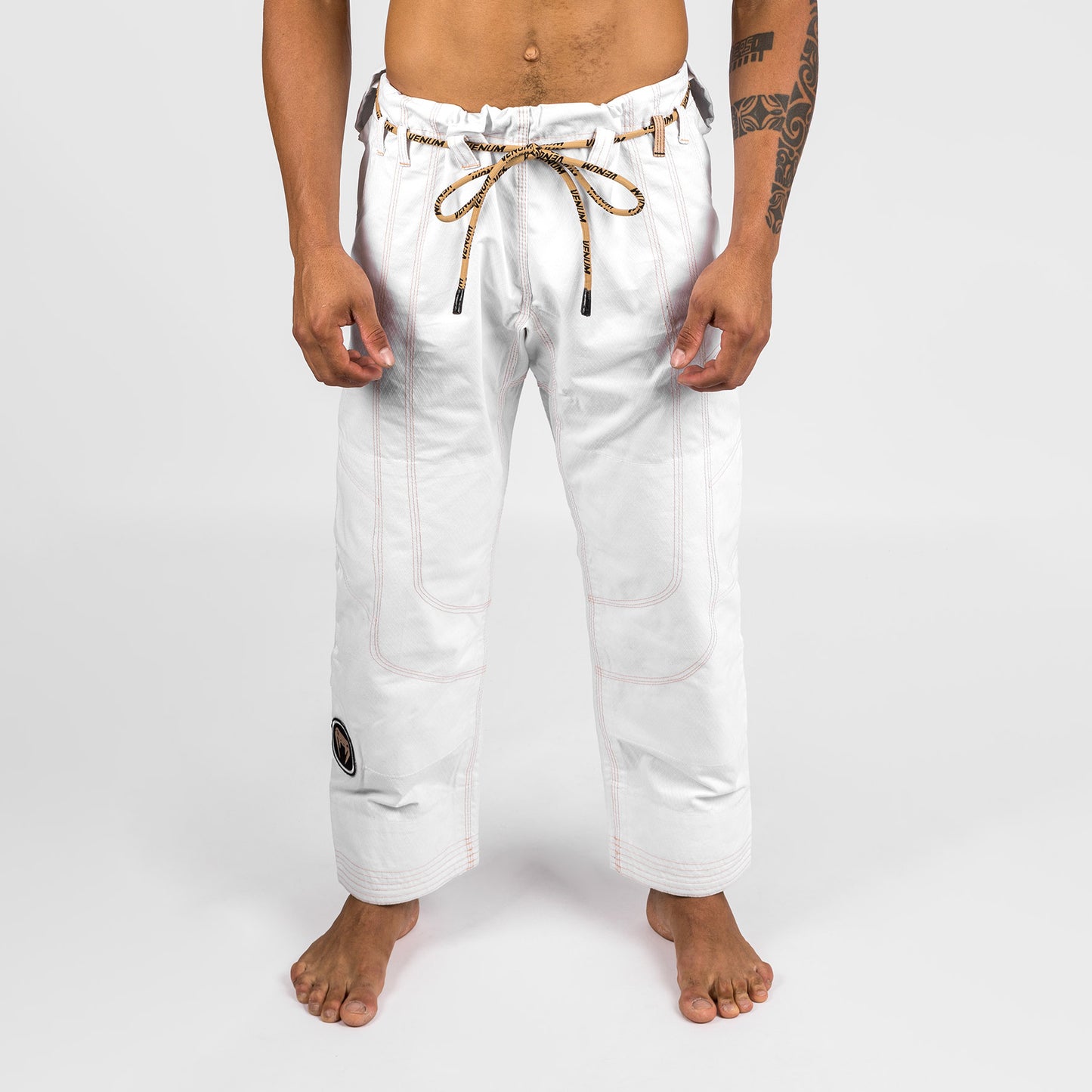 Venum Elite 4.0 Braziliaanse Jiu Jitsu Gi- Wit