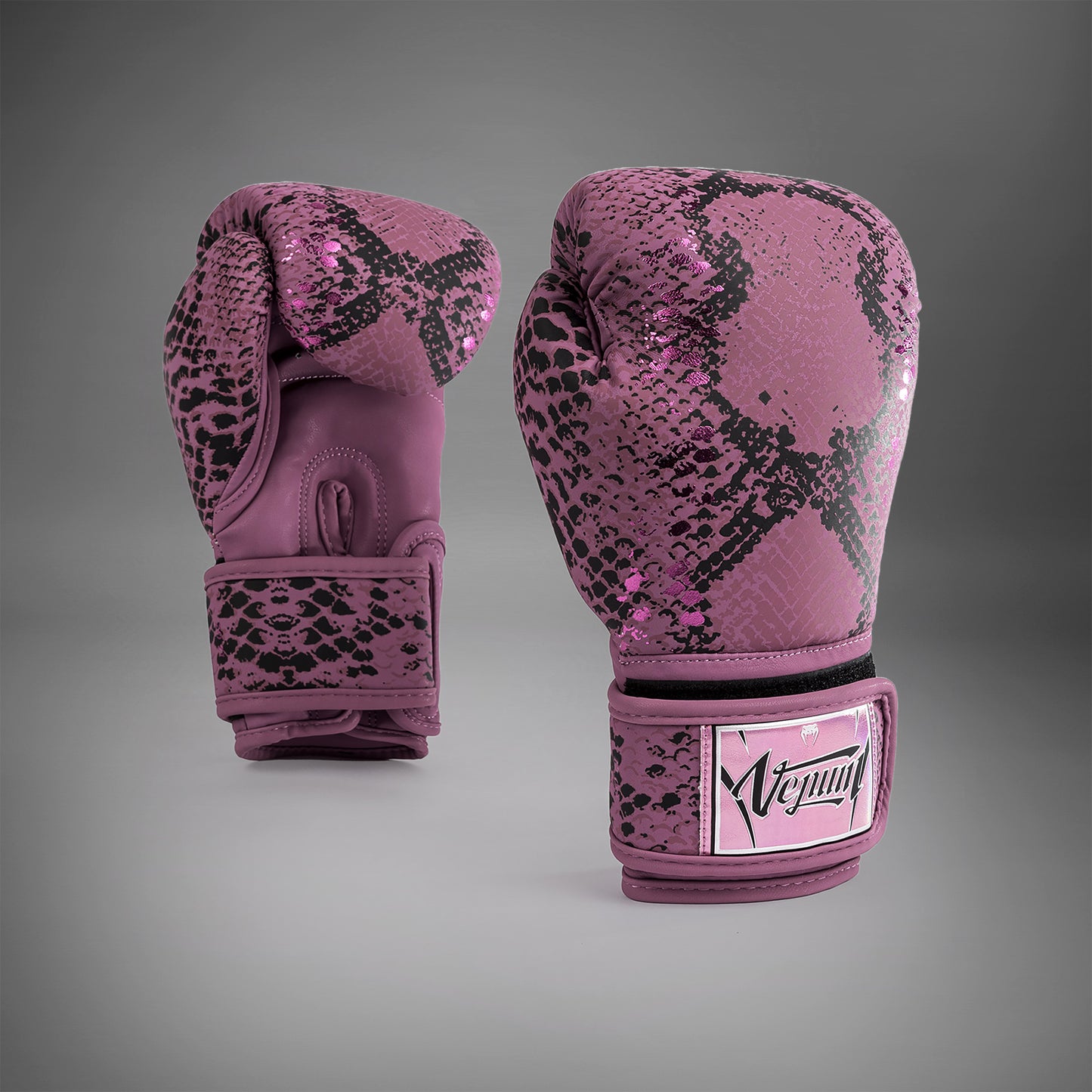 Venum Amazonia Bokshandschoenen - Paars