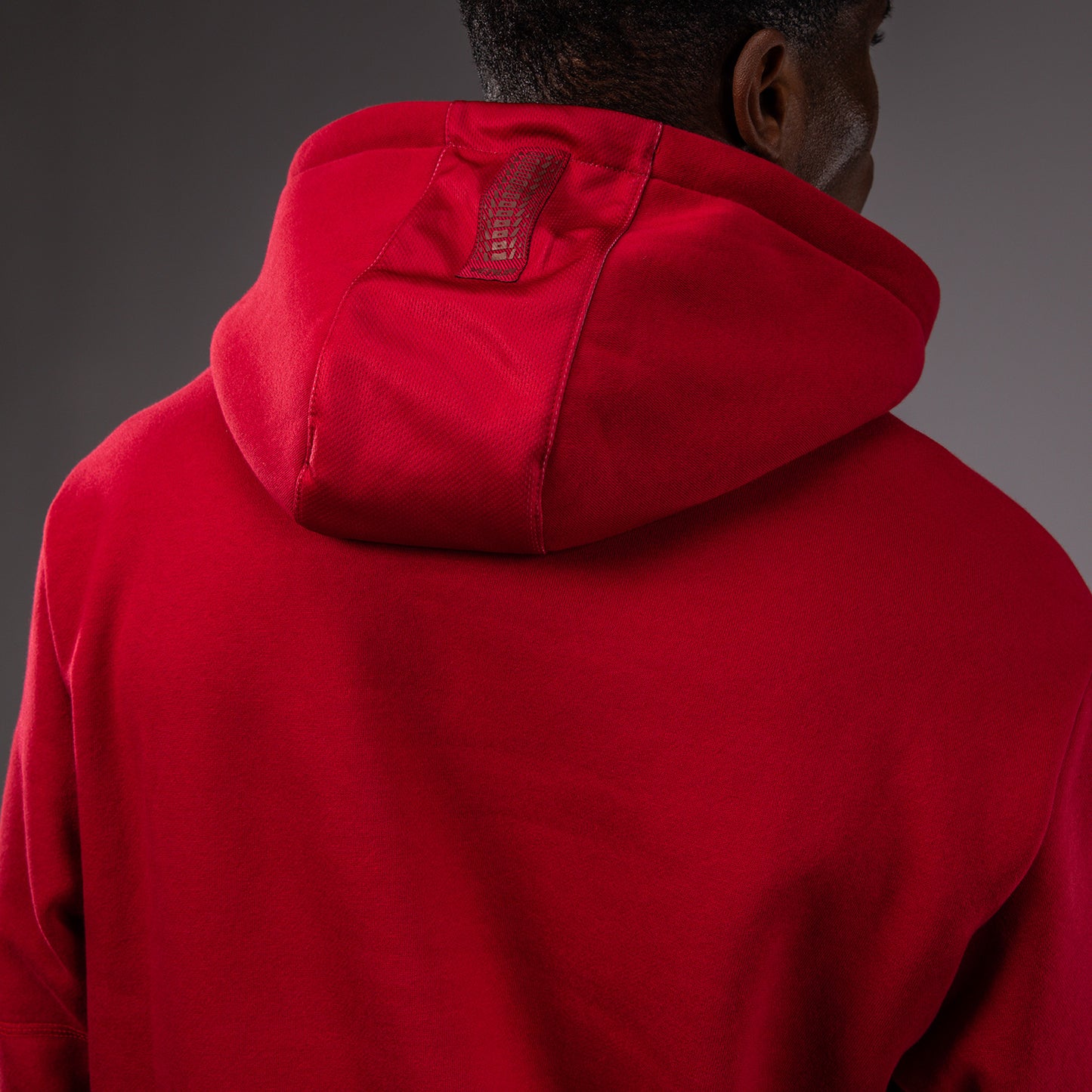 Venum Silent Power Hoodie - Kersrood