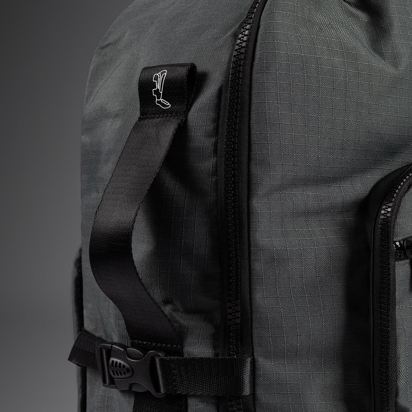 Venum Evo 2 Xtrem Rugzak (50-63L) – Stormgrijs
