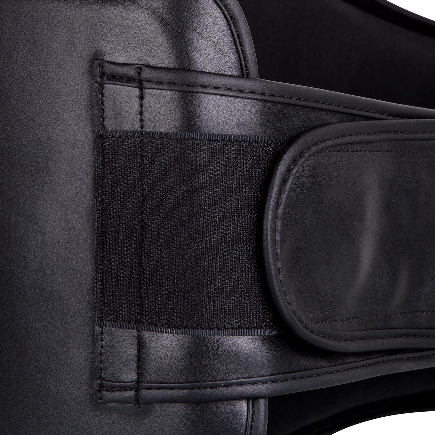 Ringhorns Charger by Venum Belly Protector - Zwart