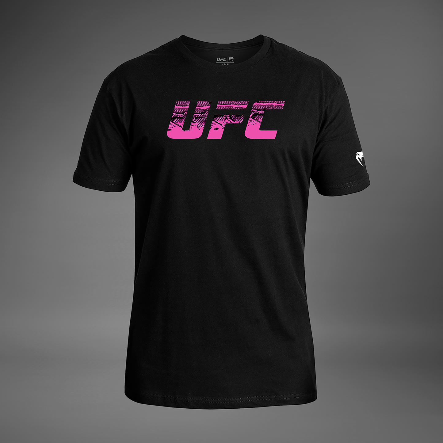 UFC Unrivaled by Venum Sean O'Malley Mannen T-Shirt - Zwart