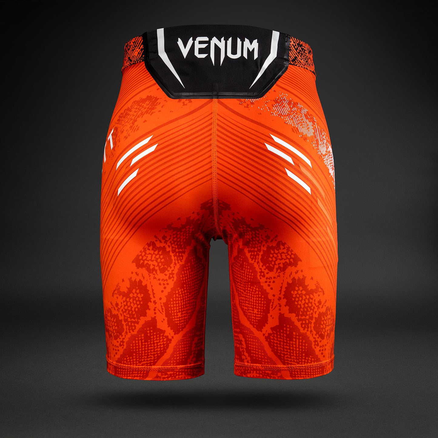UFC Unrivaled by Venum Paddy Pimblett Mannen Vale Tudo Short - Oranje