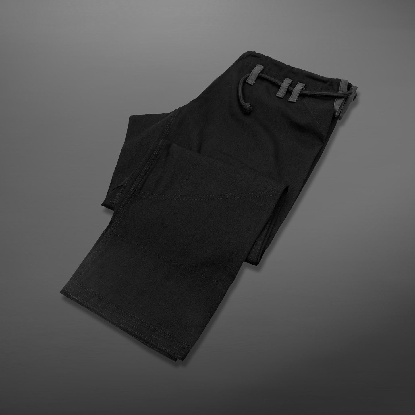 Venum Contender Evo BJJ kimono - Zwart