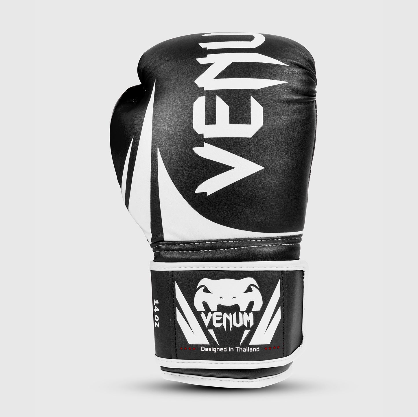 Venum Challenger 2.0 Bokshandschoenen - Zwart/Wit