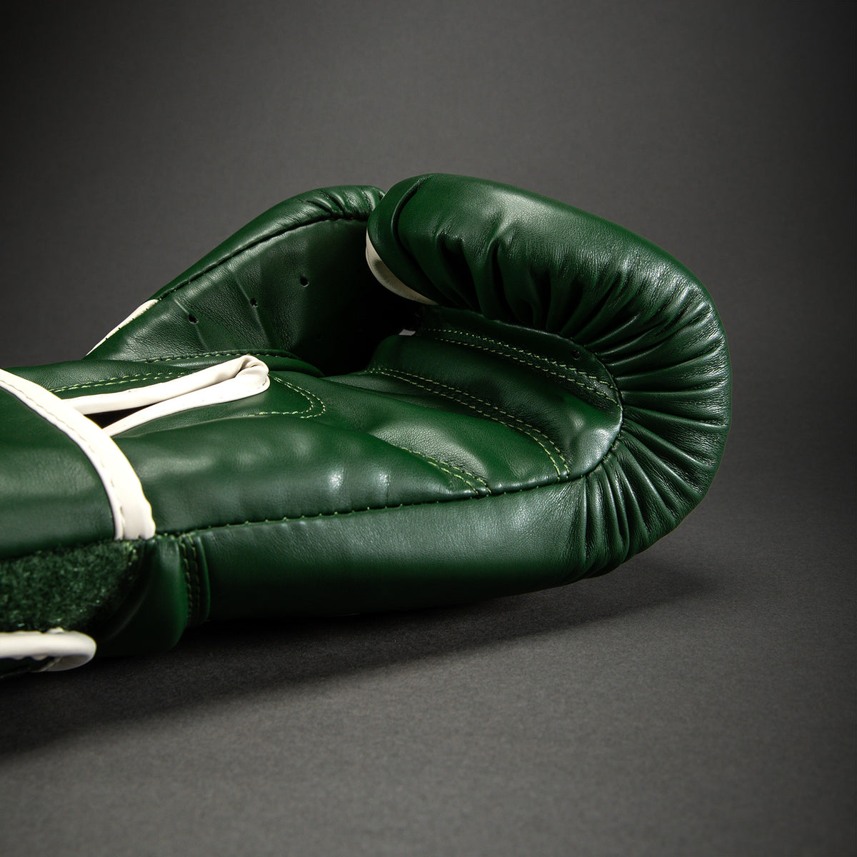 Venum Challenger 2.5 Bokshandschoenen - Kaki/Gebroken wit