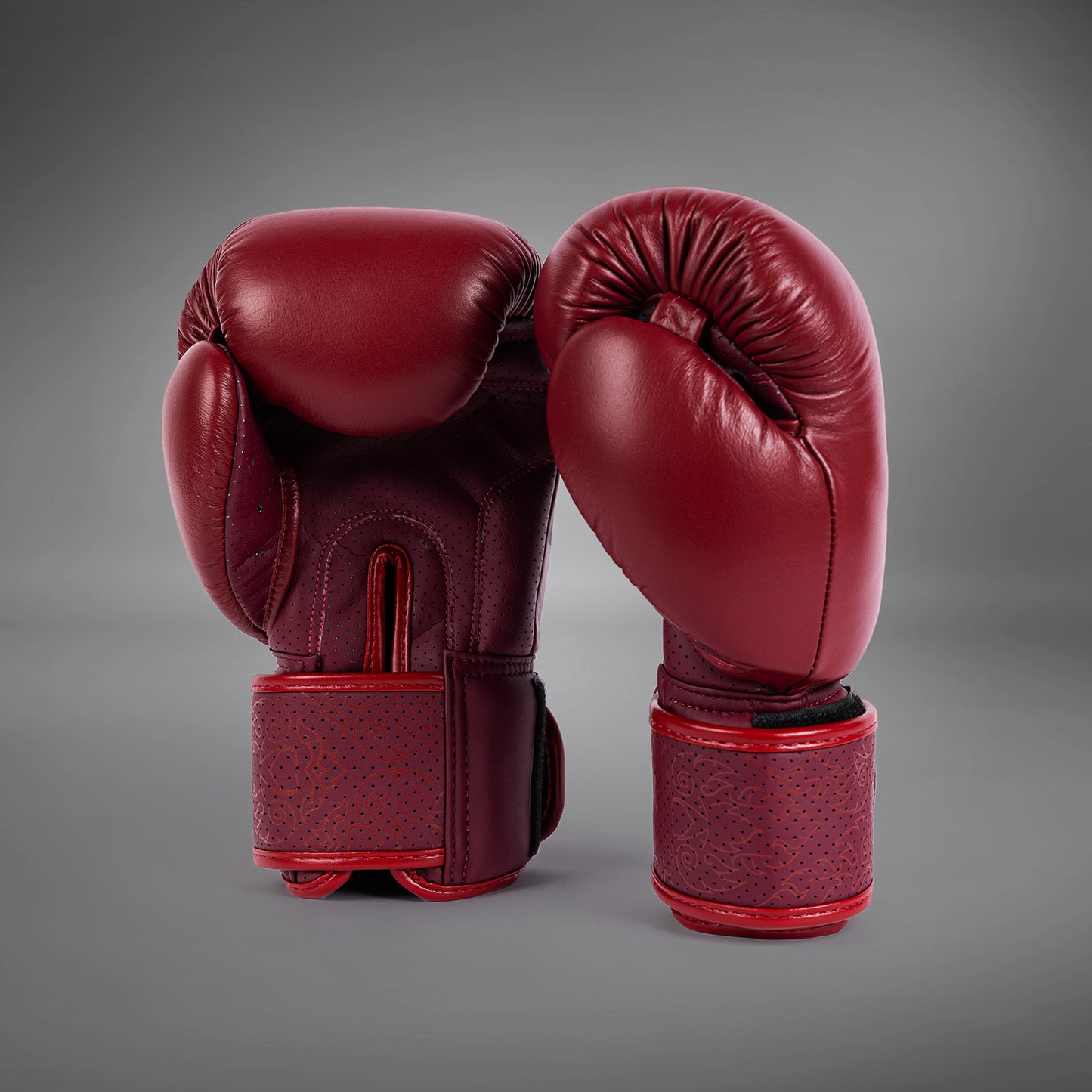 Venum Power 2.0 Bokshandschoenen - Wine Liees