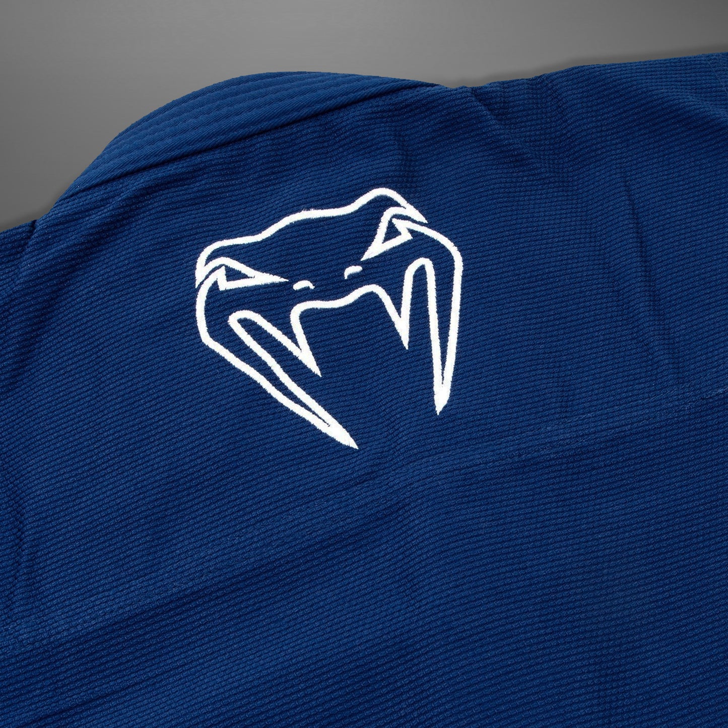 Venum Contender Kids BJJ Gi (Inclusief gratis witte band) - Marineblauw