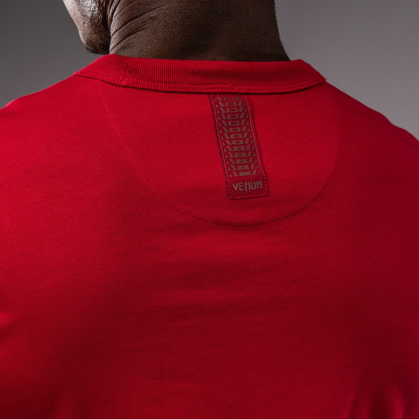 Venum Silent Power T-Shirt - Kersrood