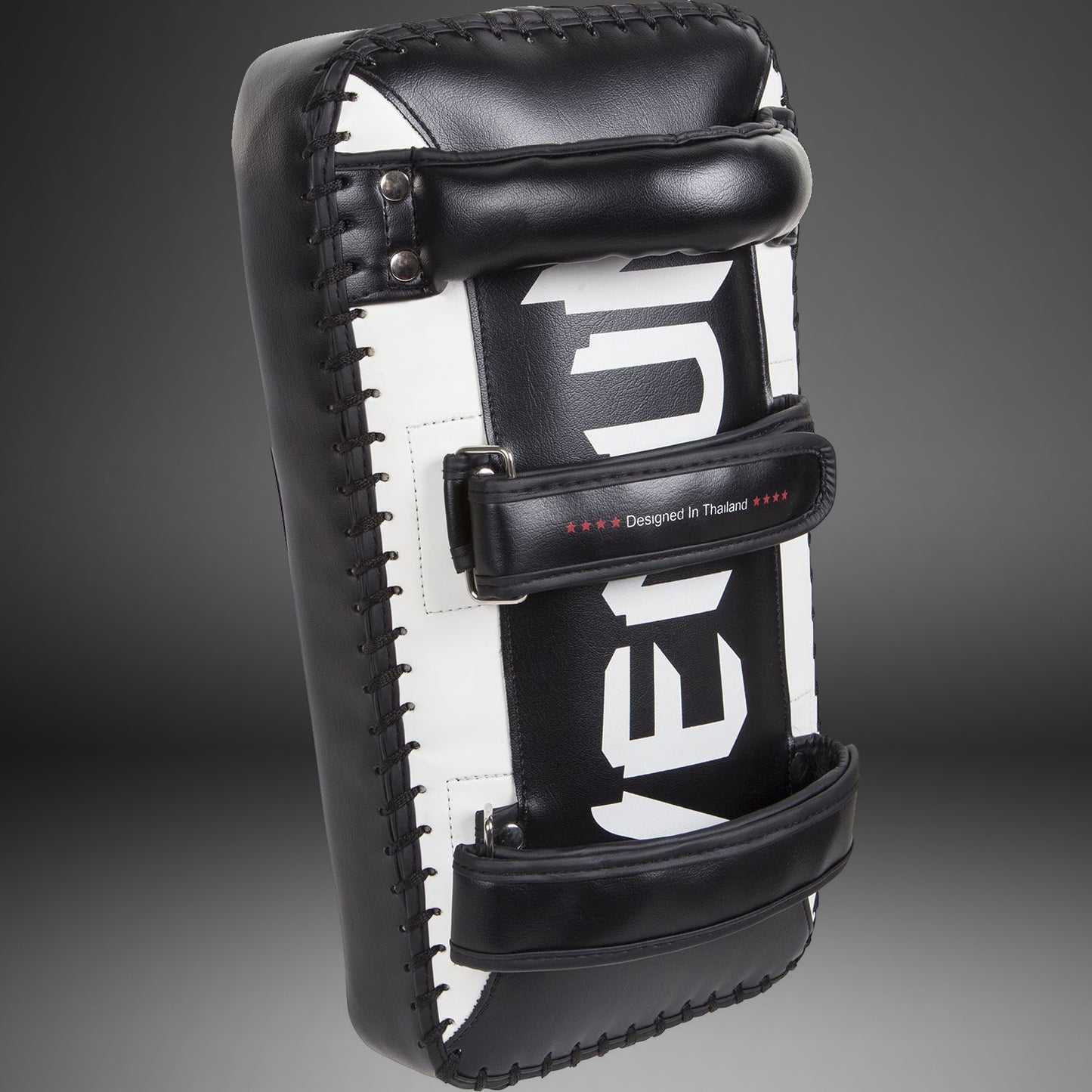Venum Giant Kick Pads - zwart/ice (paar)
