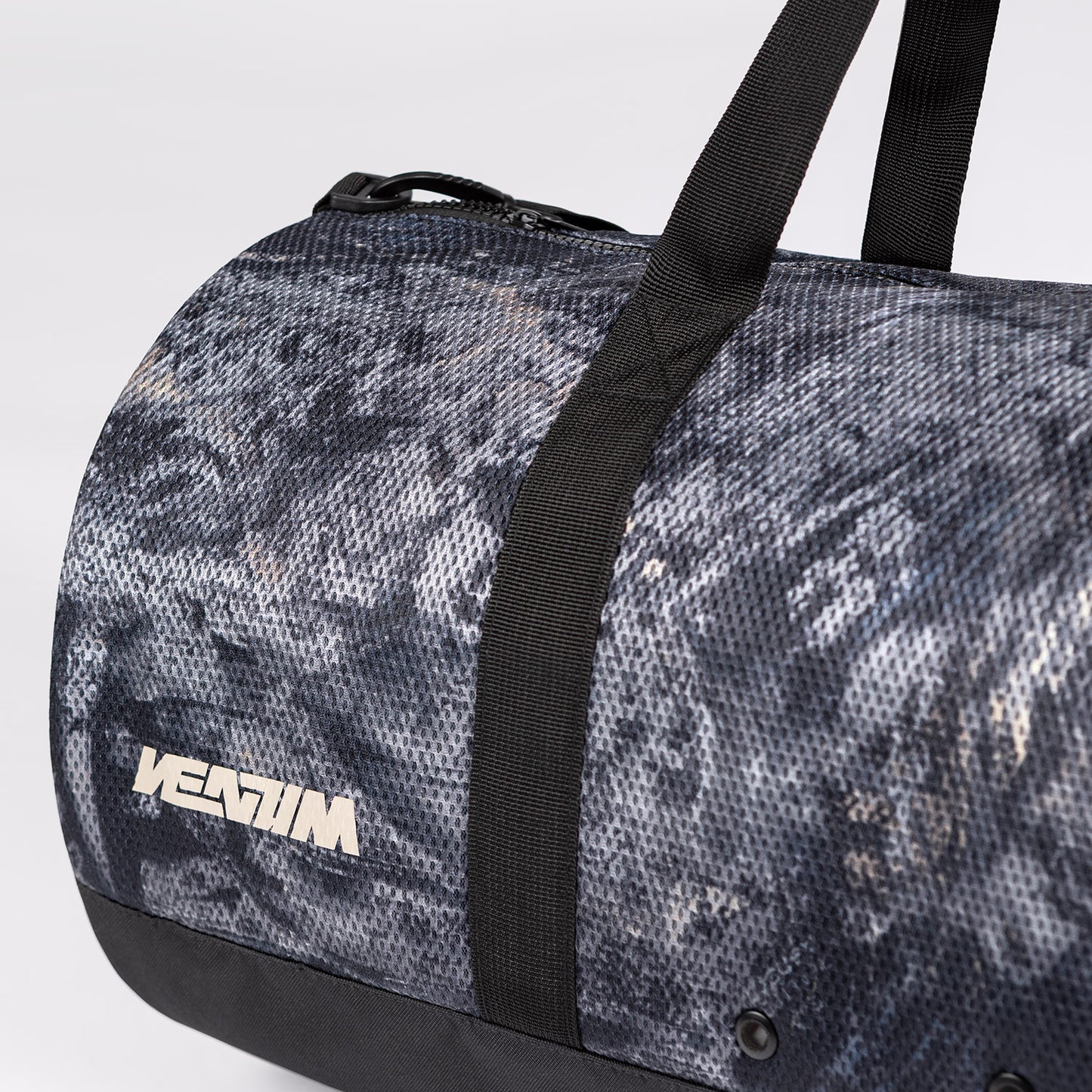 Venum Laser XT Realtree Tas - Donker Camo/Grijs
