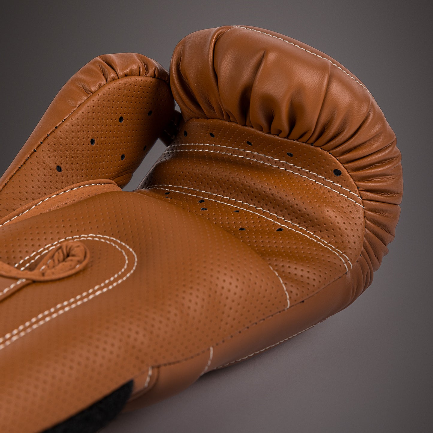 Venum Impact Evo Bokshandschoenen - Havana