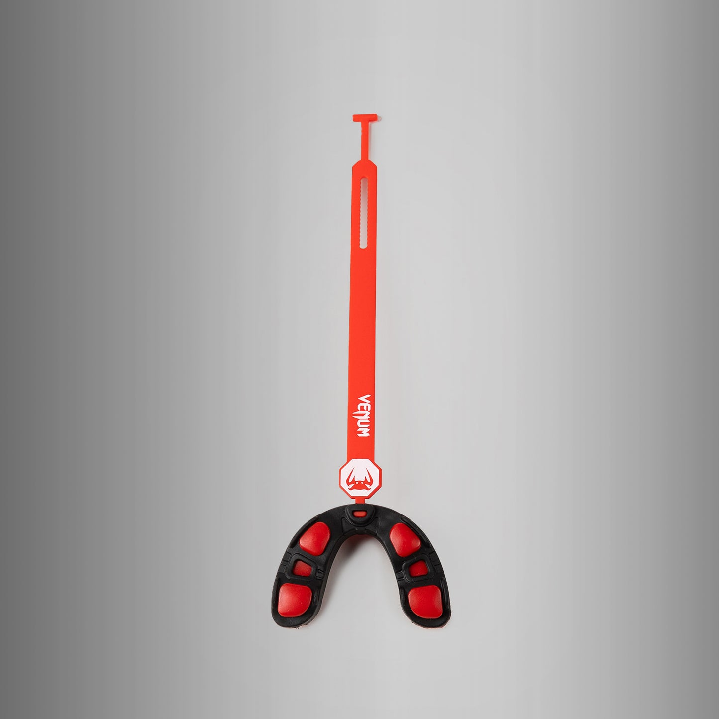 Venum Predator Bitbeschermer - Met bandje/Zonder bandje - Zwart/Rood