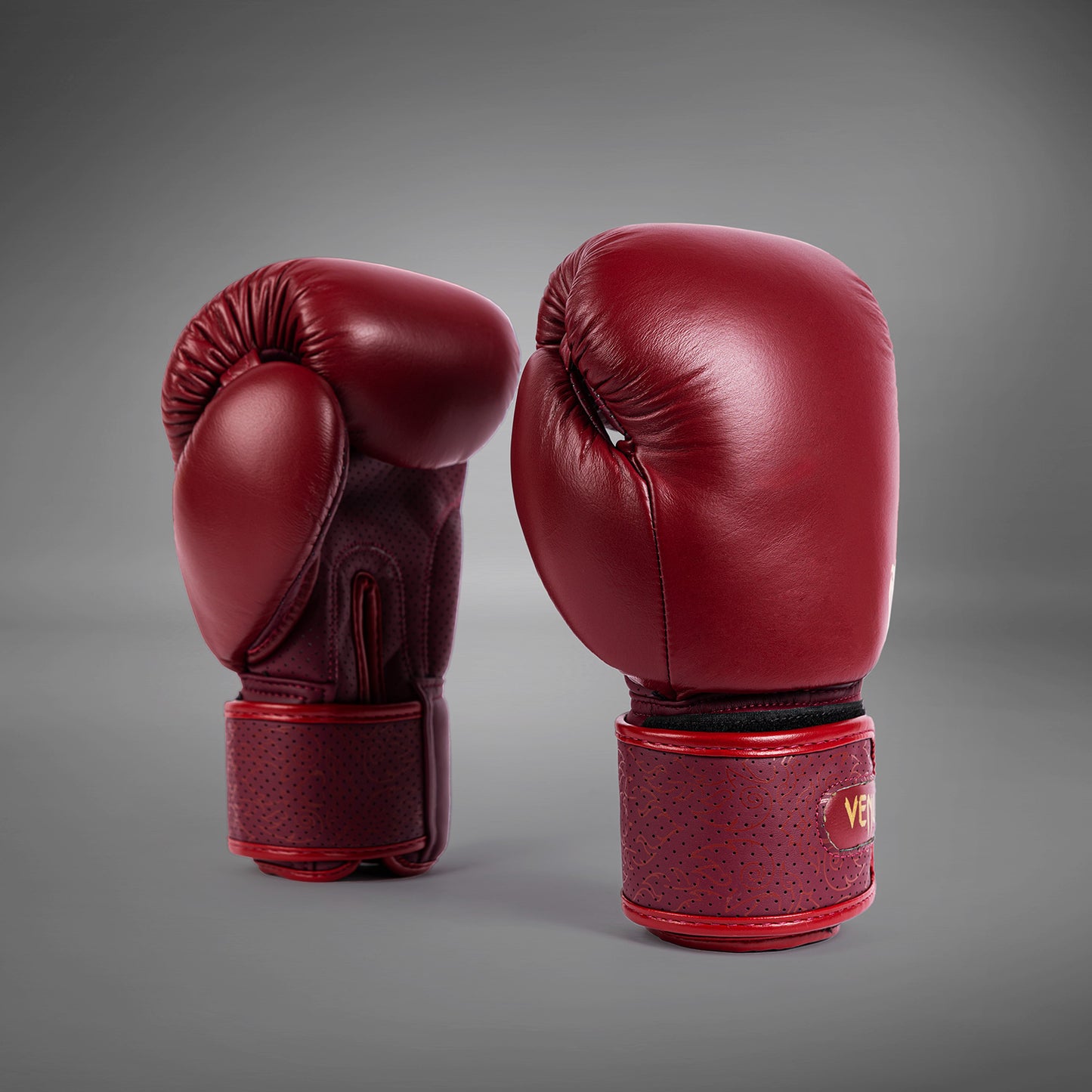 Venum Power 2.0 Bokshandschoenen - Wine Liees