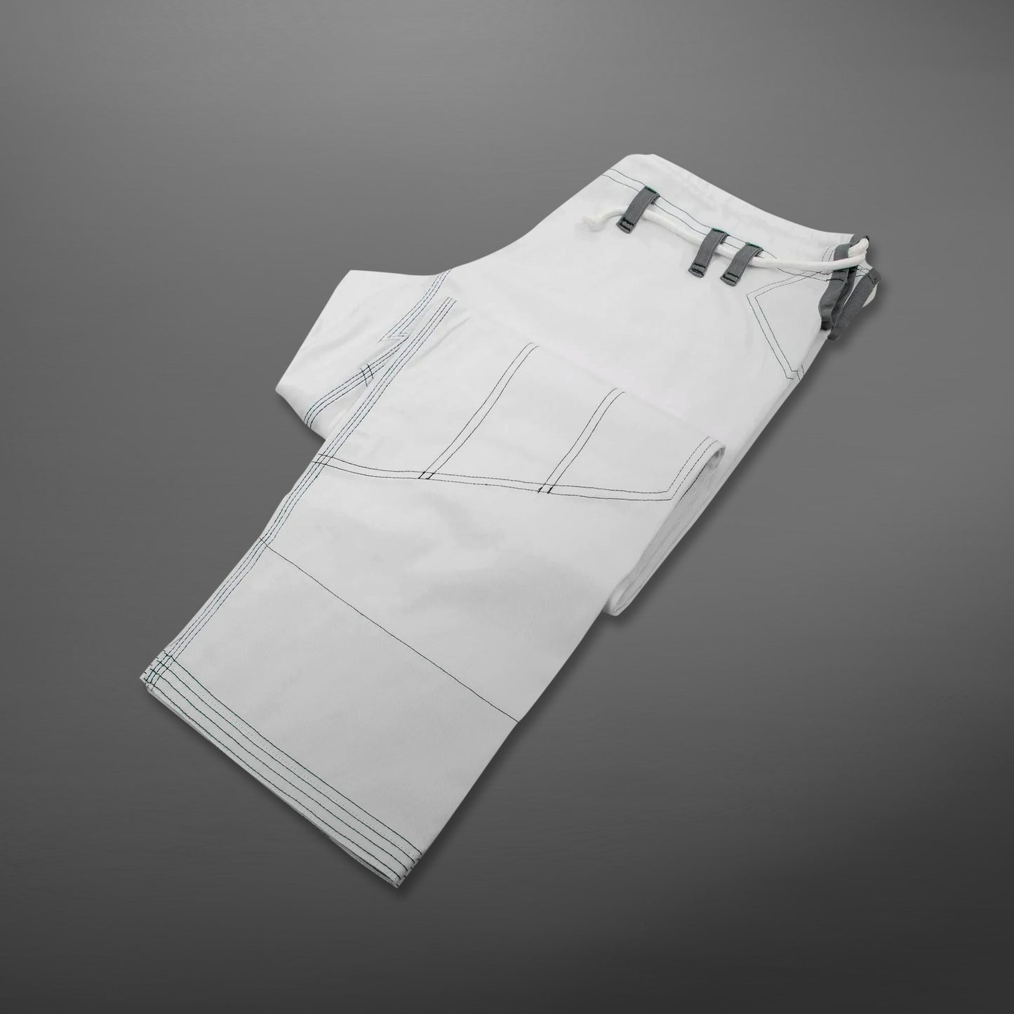 Venum Contender Evo BJJ kimono - Wit