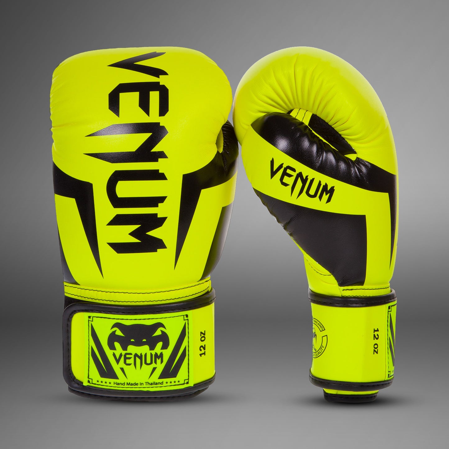 Venum Elite Bokshandschoenen