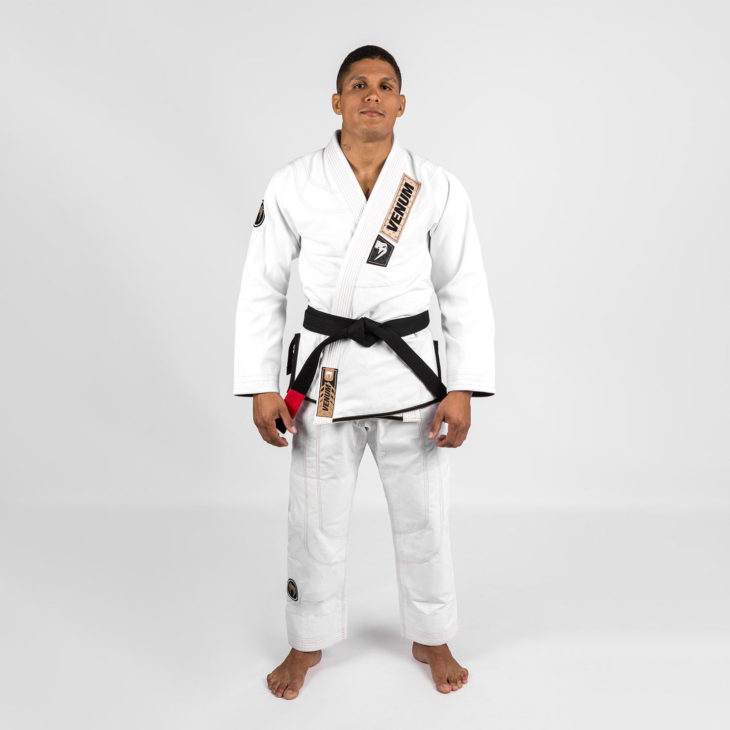 Venum Elite 4.0 Braziliaanse Jiu Jitsu Gi- Wit