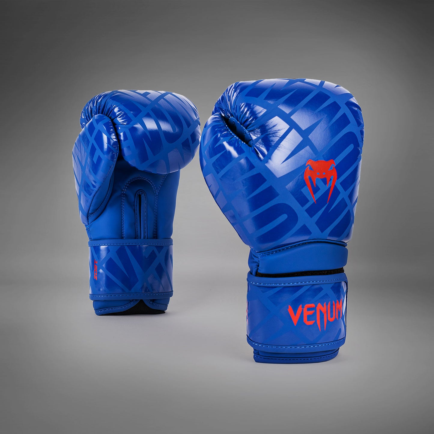 Venum Contender 1.5 XT Bokshandschoenen - Koninklijk Blauw