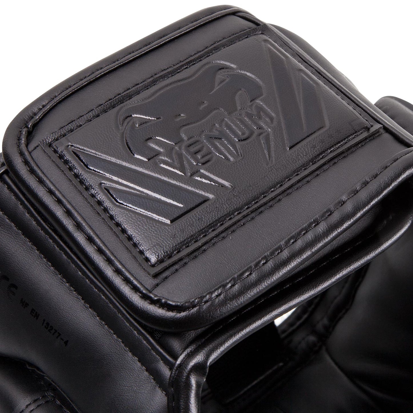 Venum Elite Iron Hoofddeksel