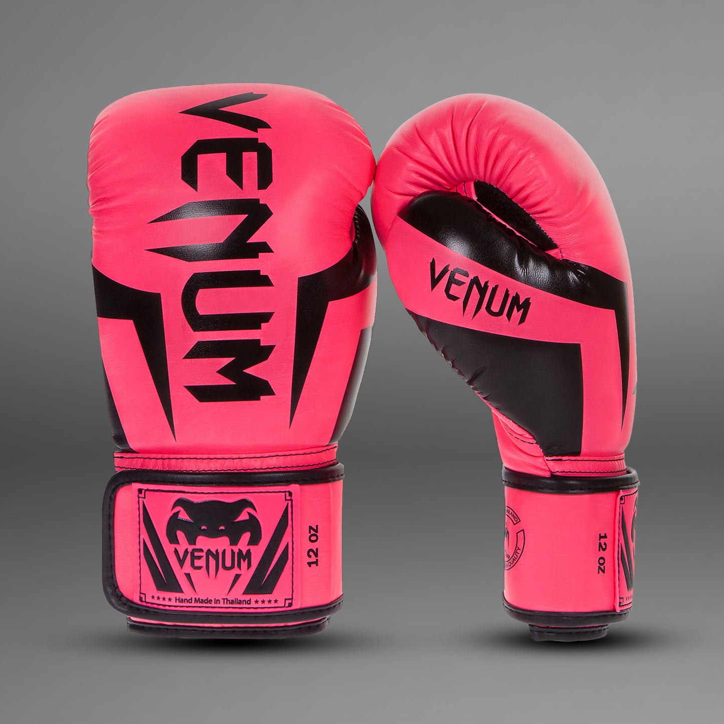Venum Elite Bokshandschoenen