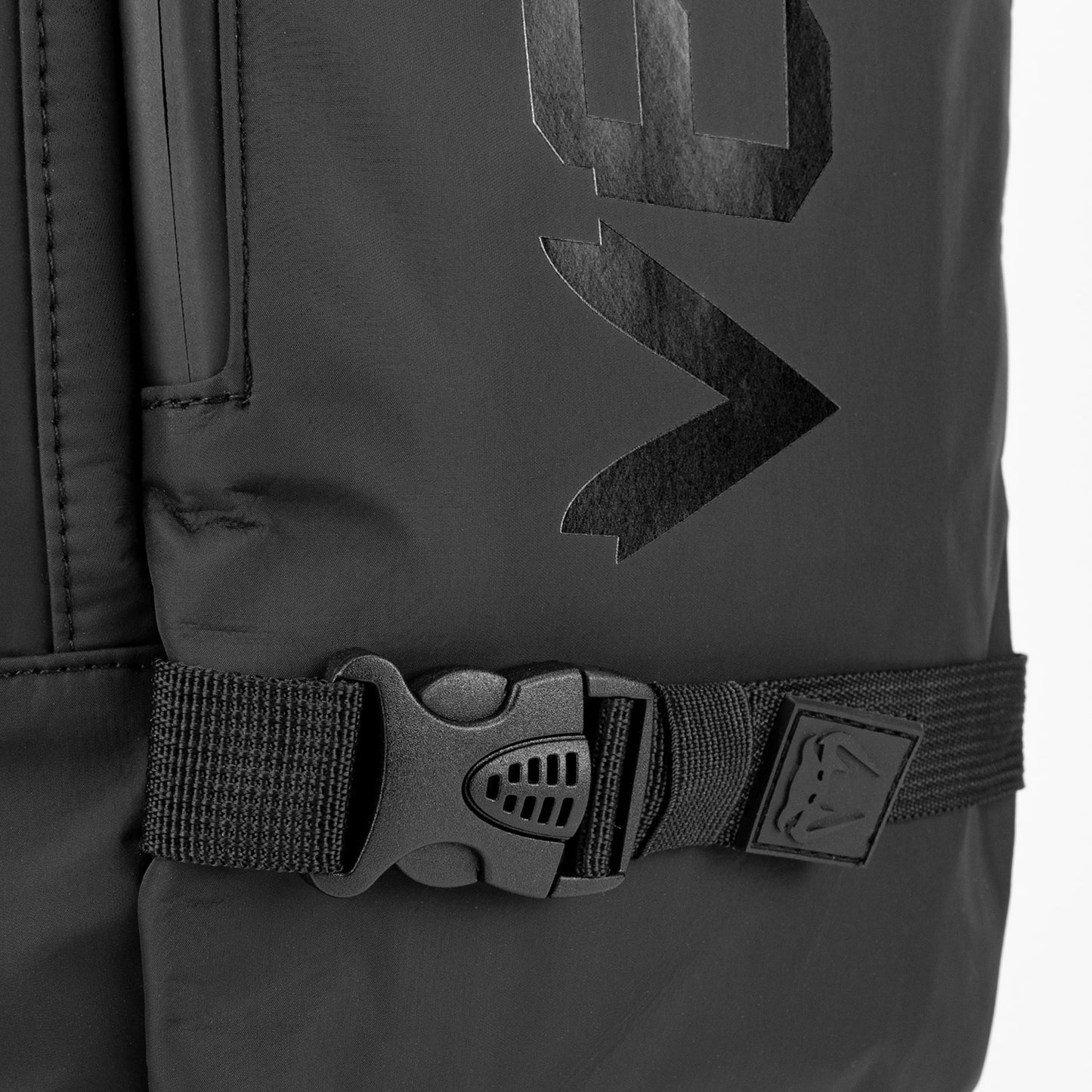 Venum Challenger Pro Evo Rugzak (20-25L) – Zwart