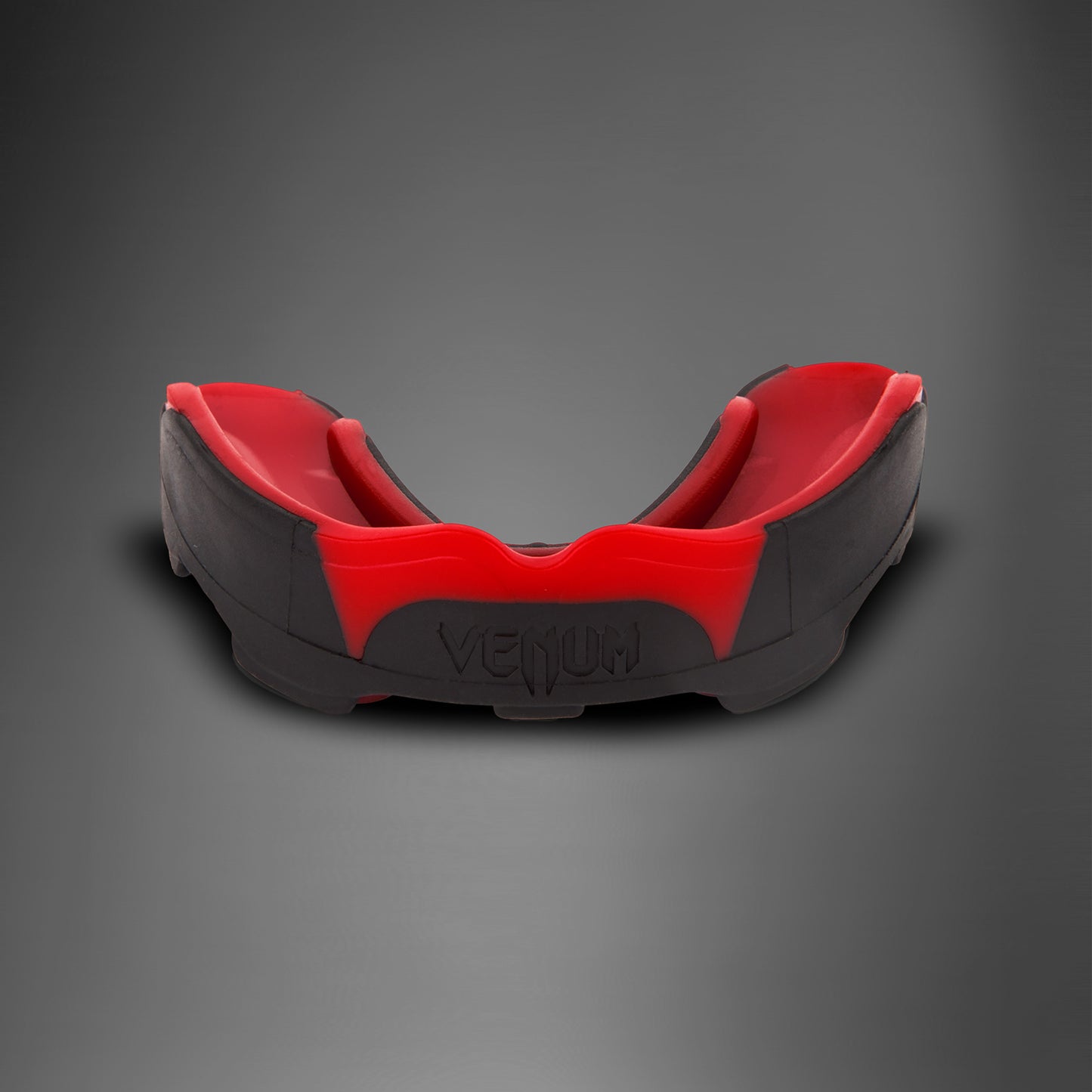 Venum Predator Gebitsbeschermer - Zwart/Rood