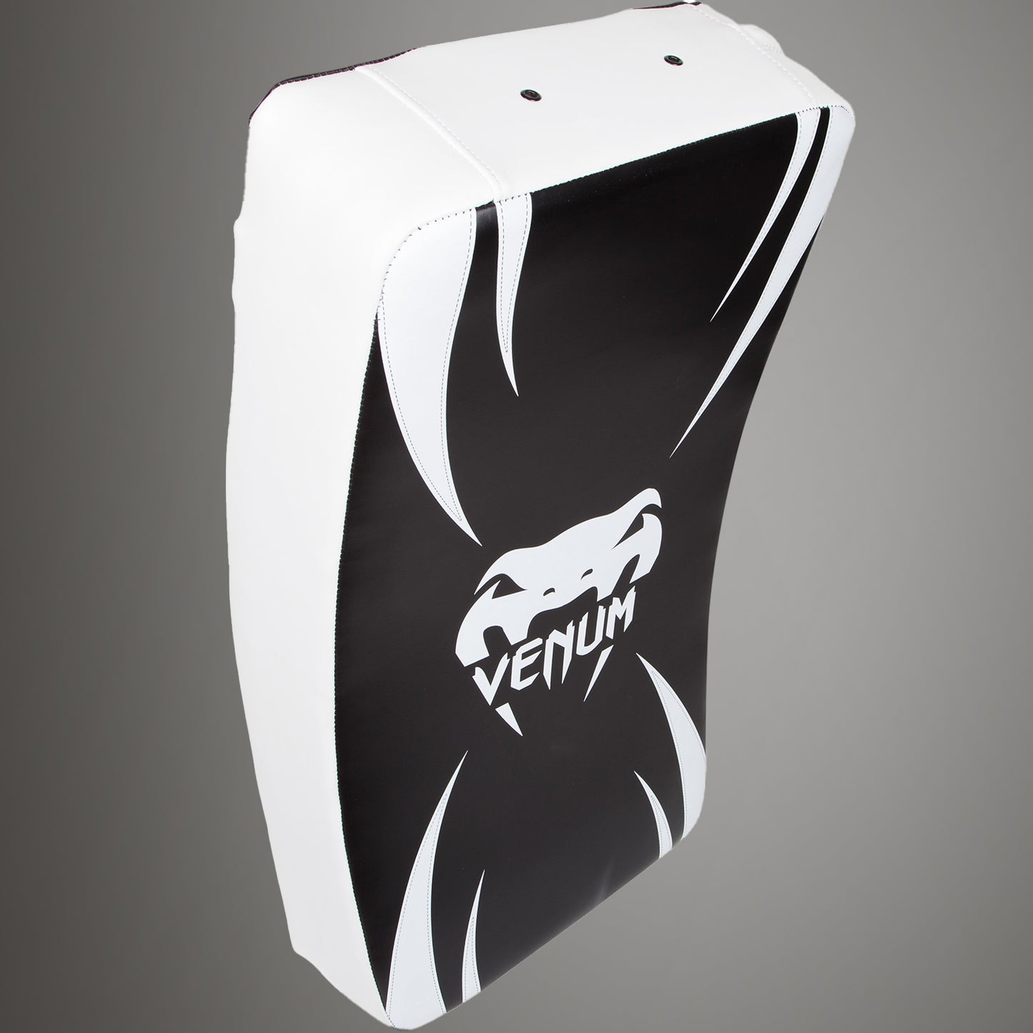 Venum Absolute Long Kick Shield - zwart/ice