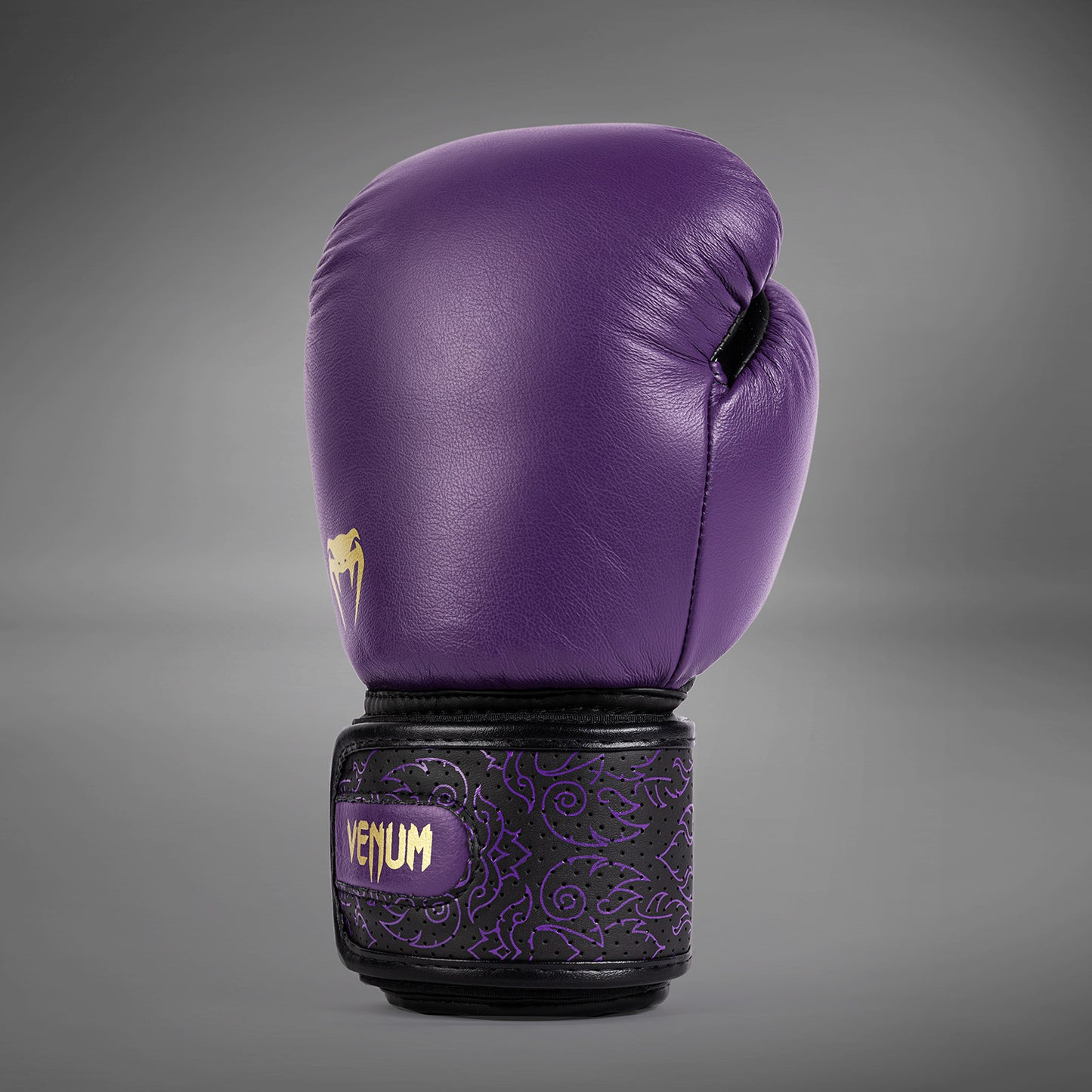 Venum Power 2.0 Bokshandschoenen - Donkerpaars