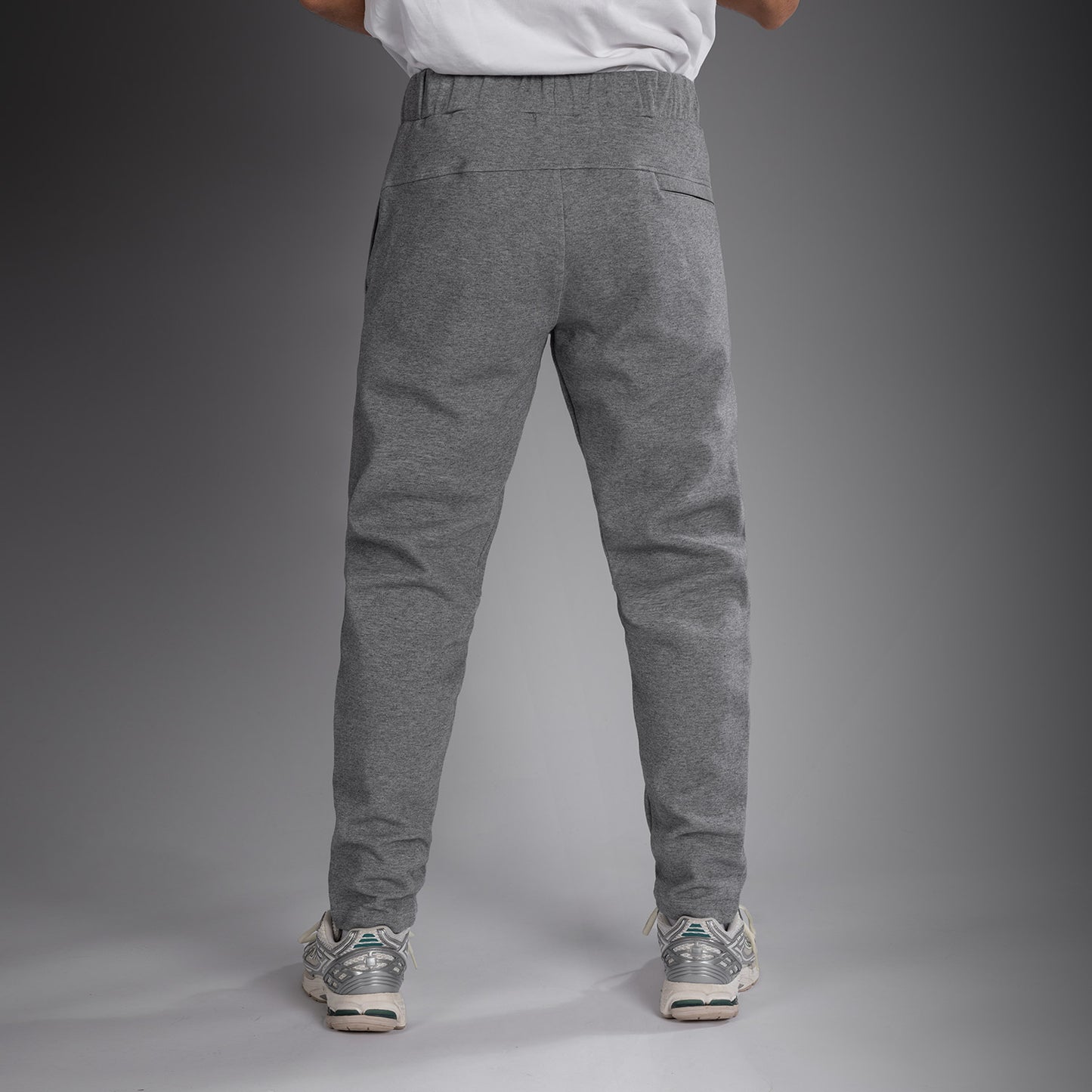 Venum City Core Joggers - Cloud Grey