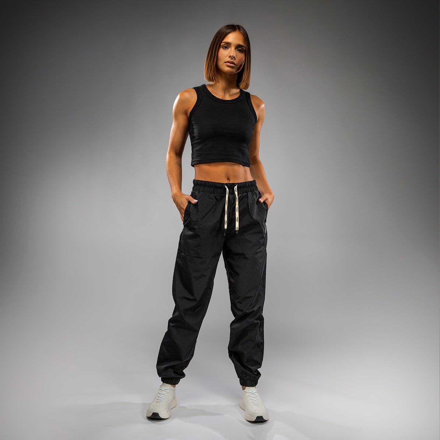 Venum Vectra Dames Joggers - Zwart/Wit