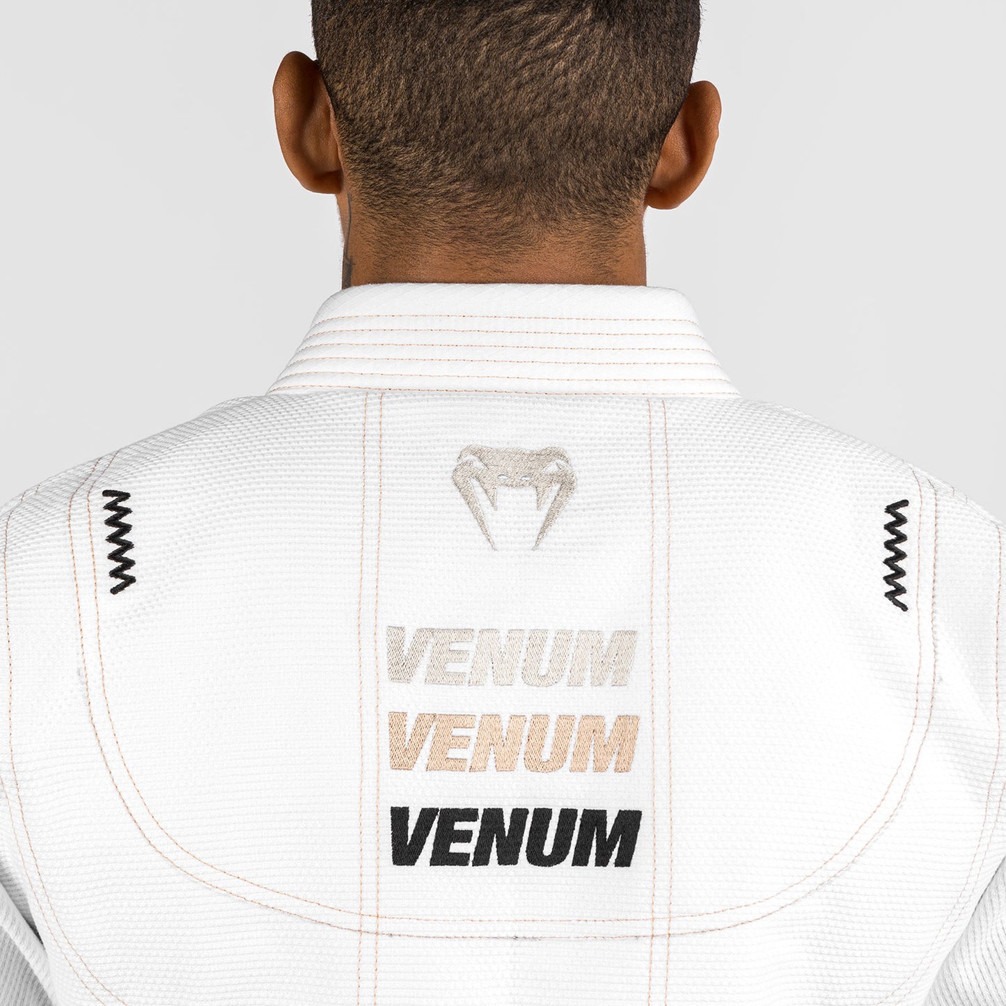 Venum Elite 4.0 Braziliaanse Jiu Jitsu Gi- Wit