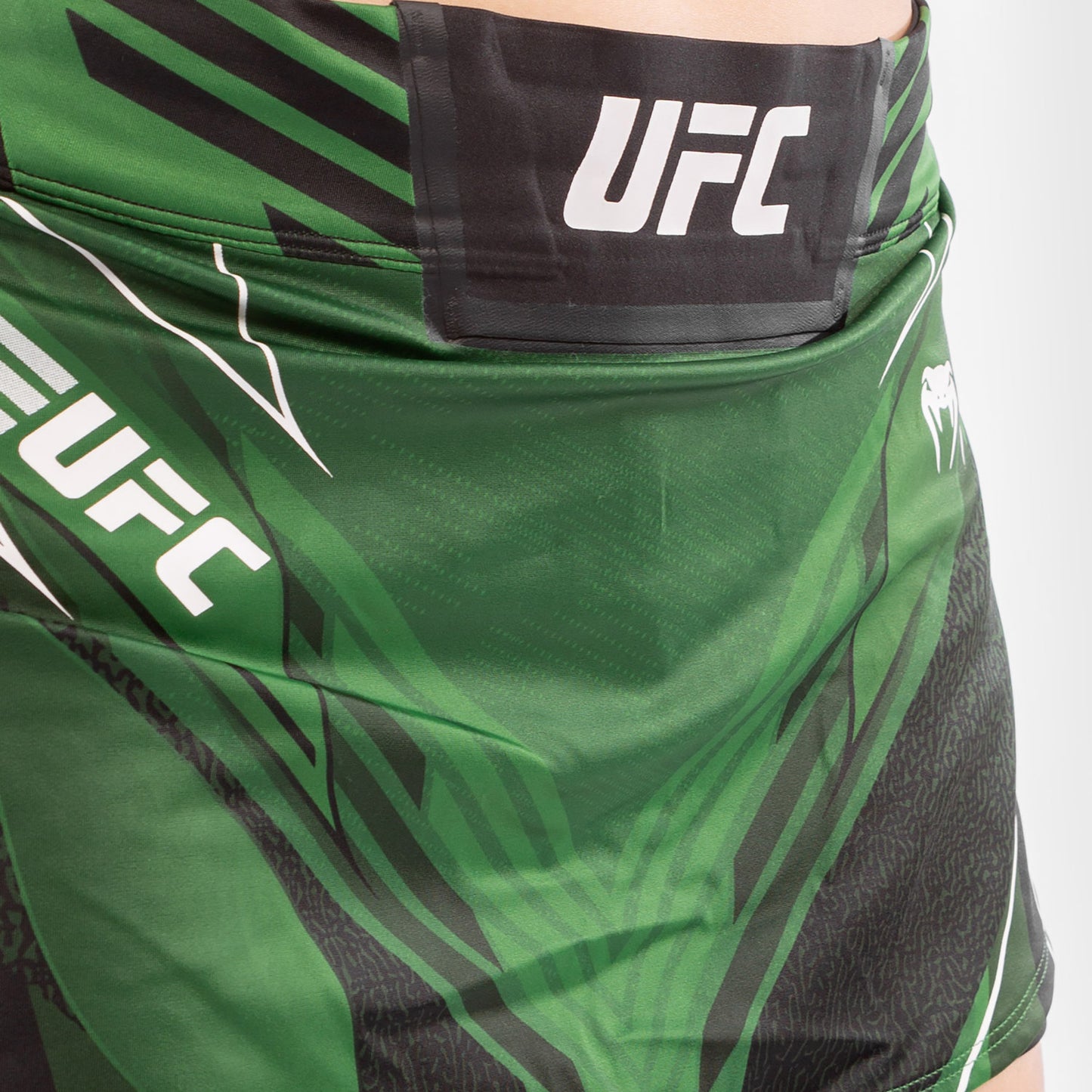 UFC Venum Authentic Fight Night Skort - Groen