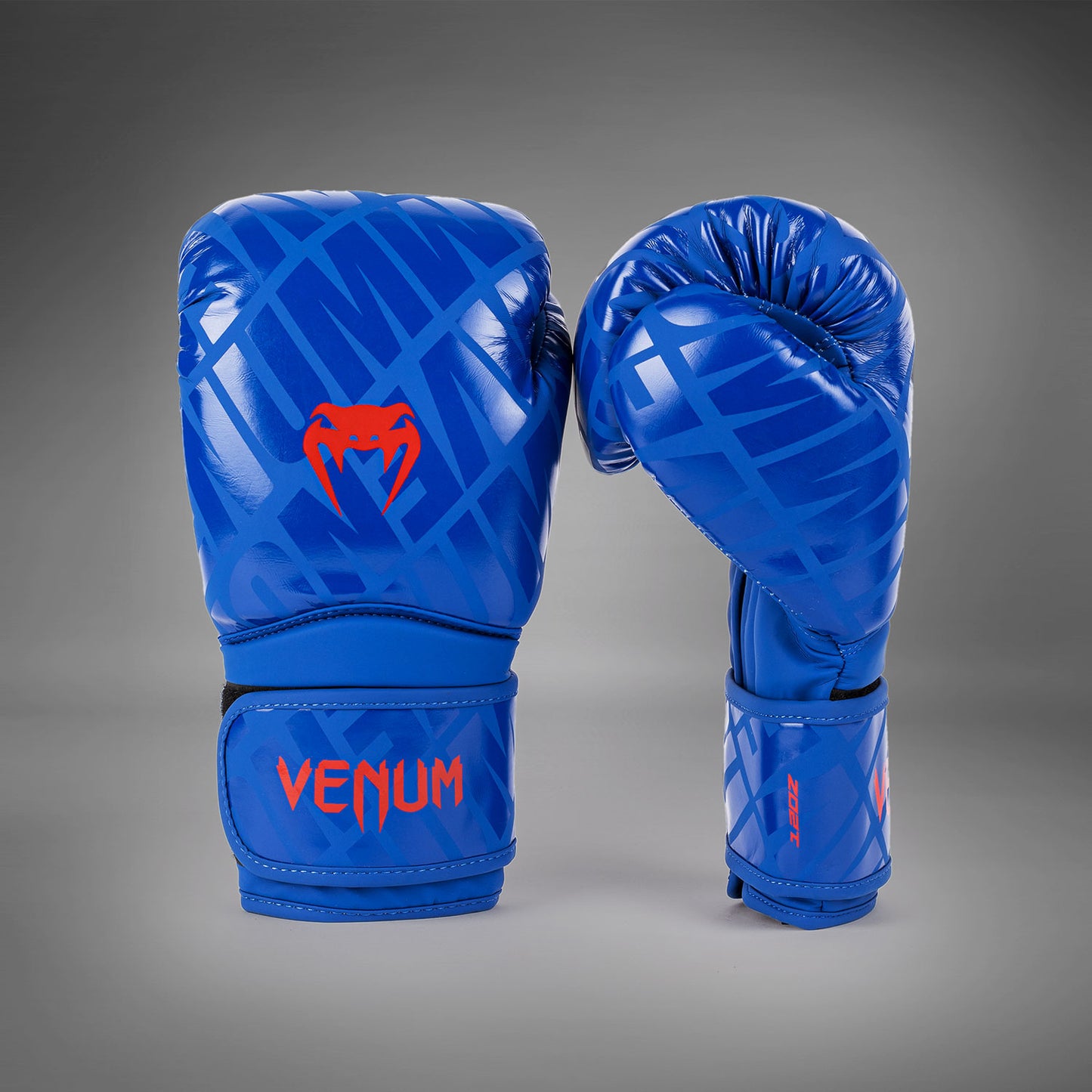 Venum Contender 1.5 XT Bokshandschoenen - Koninklijk Blauw