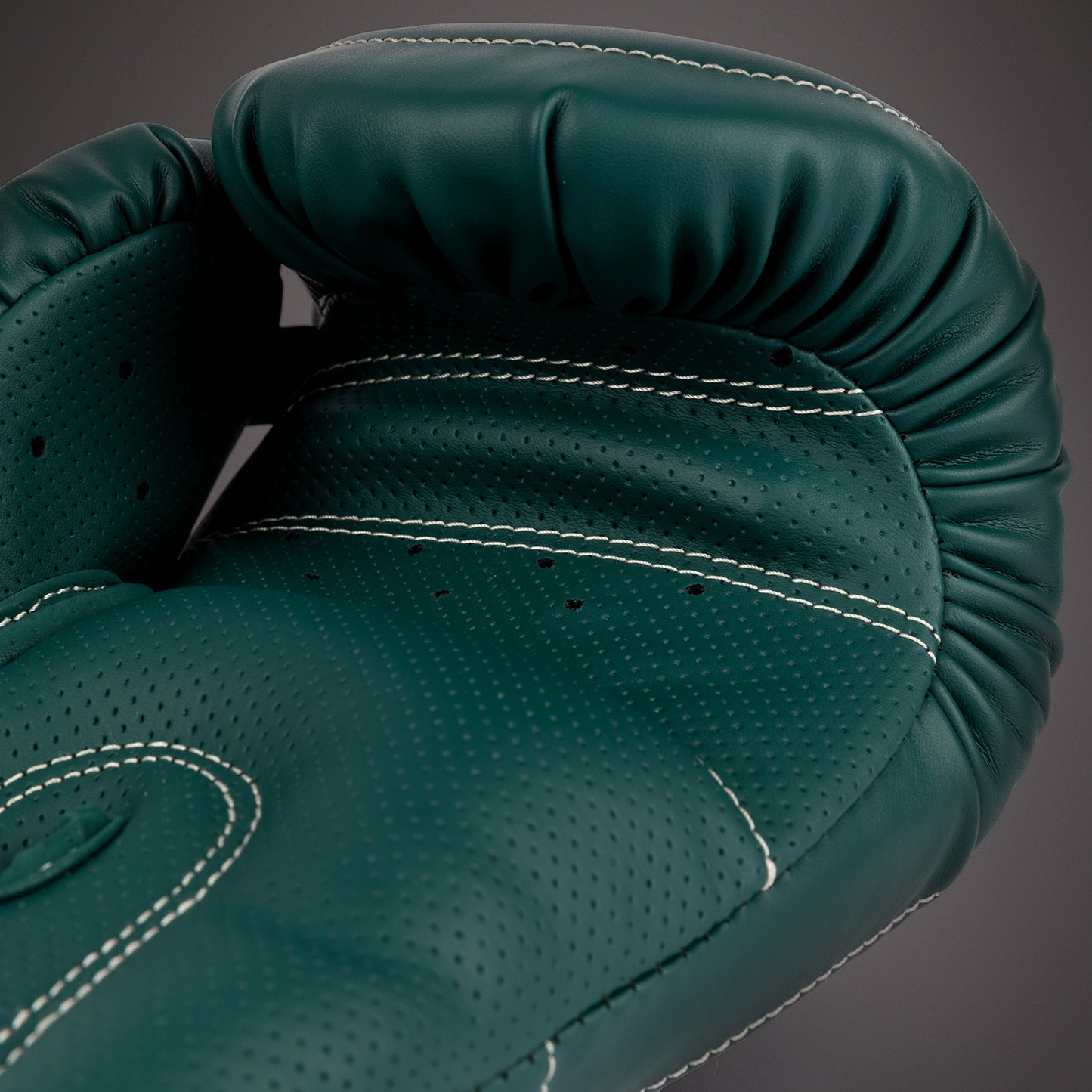 Venum Impact Evo Bokshandschoenen - Smaragdgroen